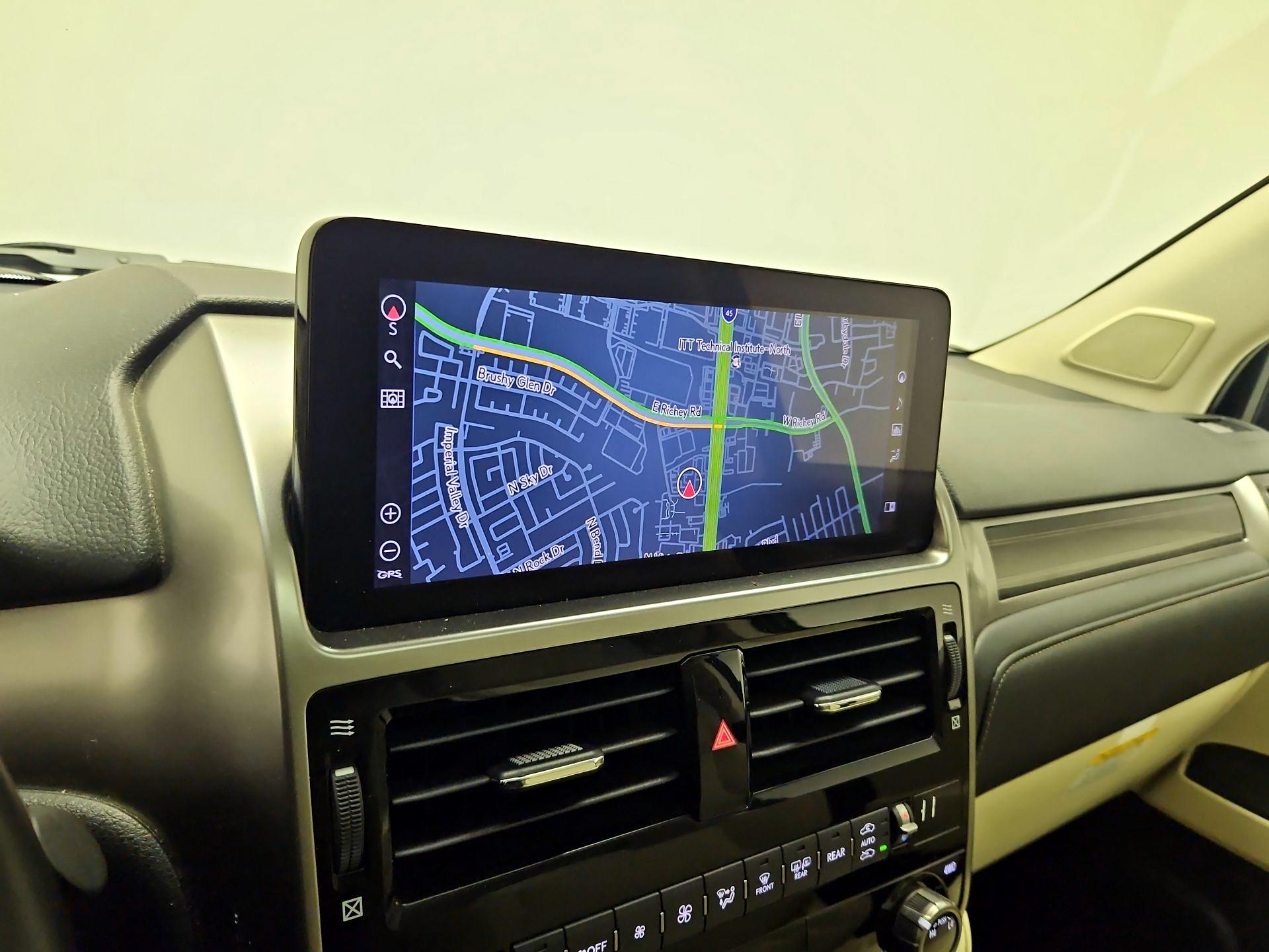 Thumbnail: 2022 Lexus GX - 14