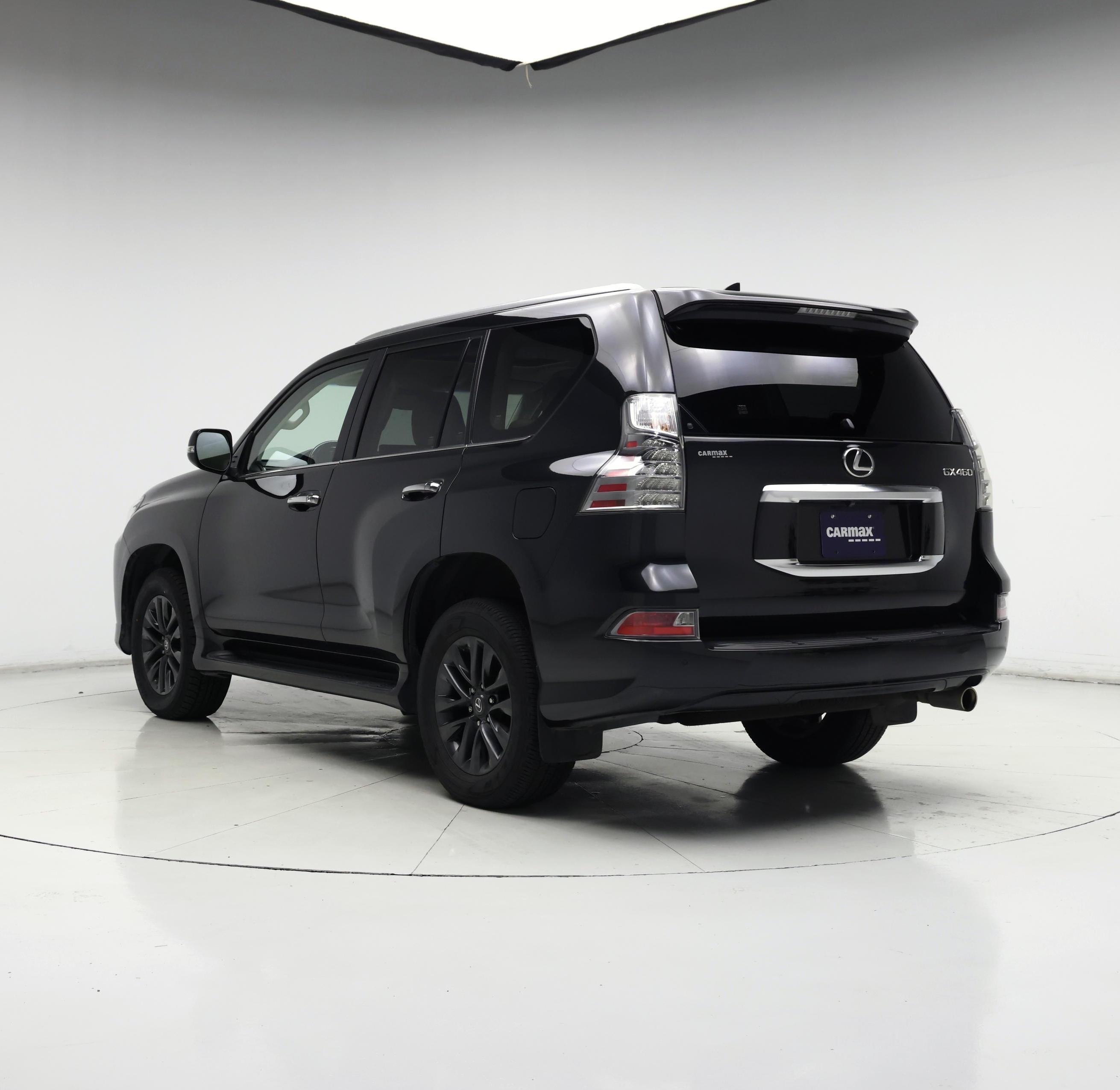 Thumbnail: 2022 Lexus GX - 2