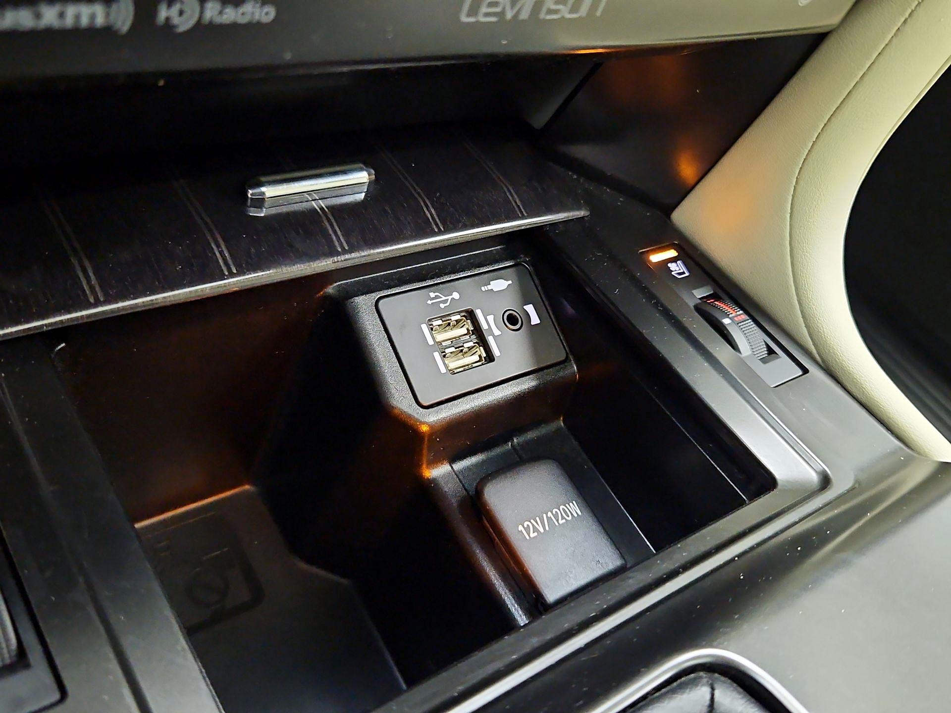 Thumbnail: 2022 Lexus GX - 19