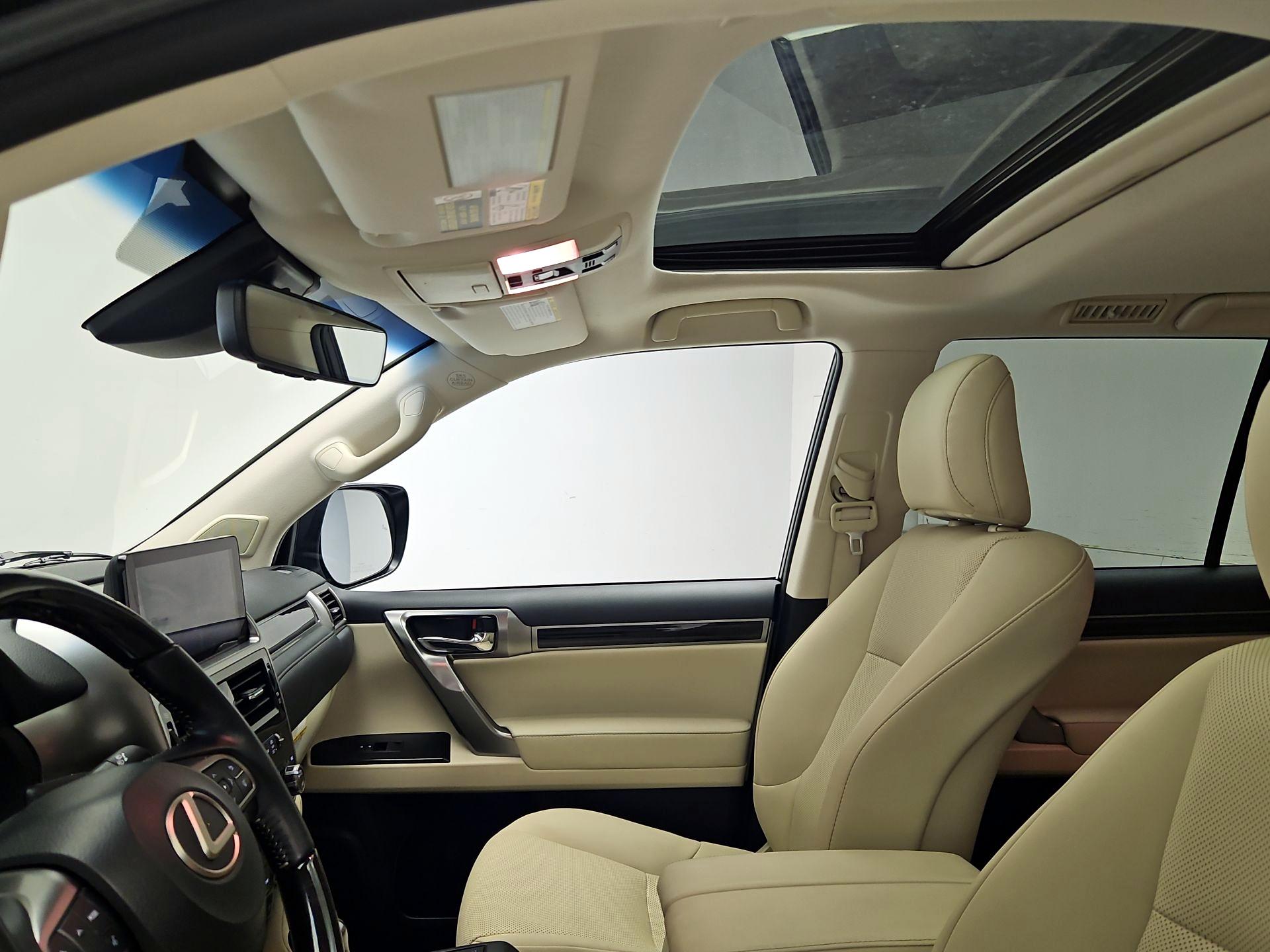 Thumbnail: 2022 Lexus GX - 20