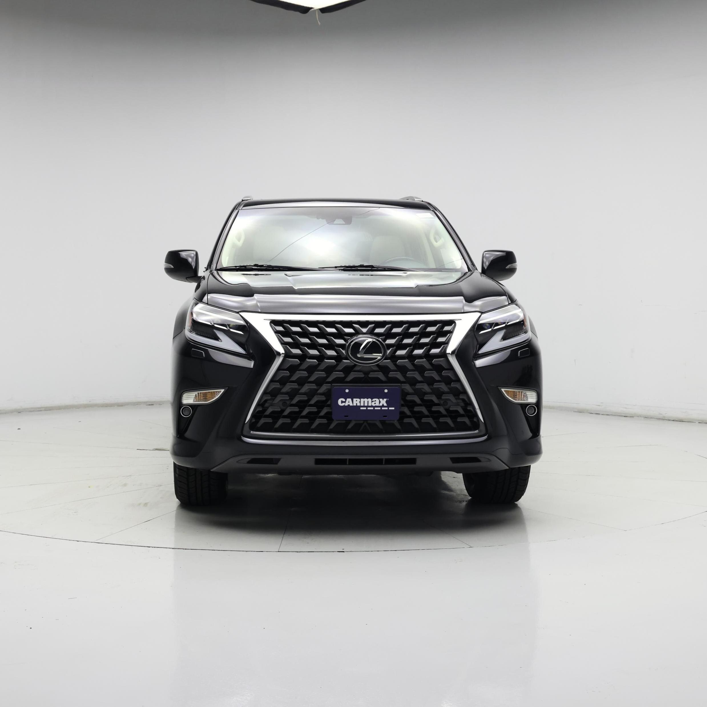 Thumbnail: 2022 Lexus GX - 5