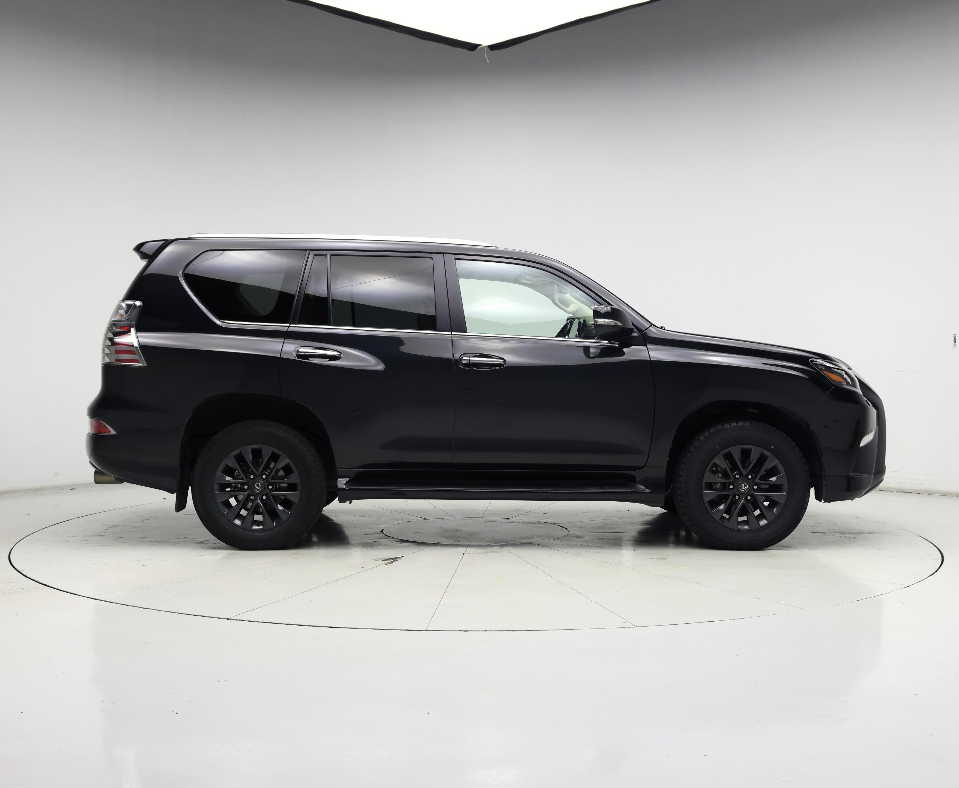 Thumbnail: 2022 Lexus GX - 7