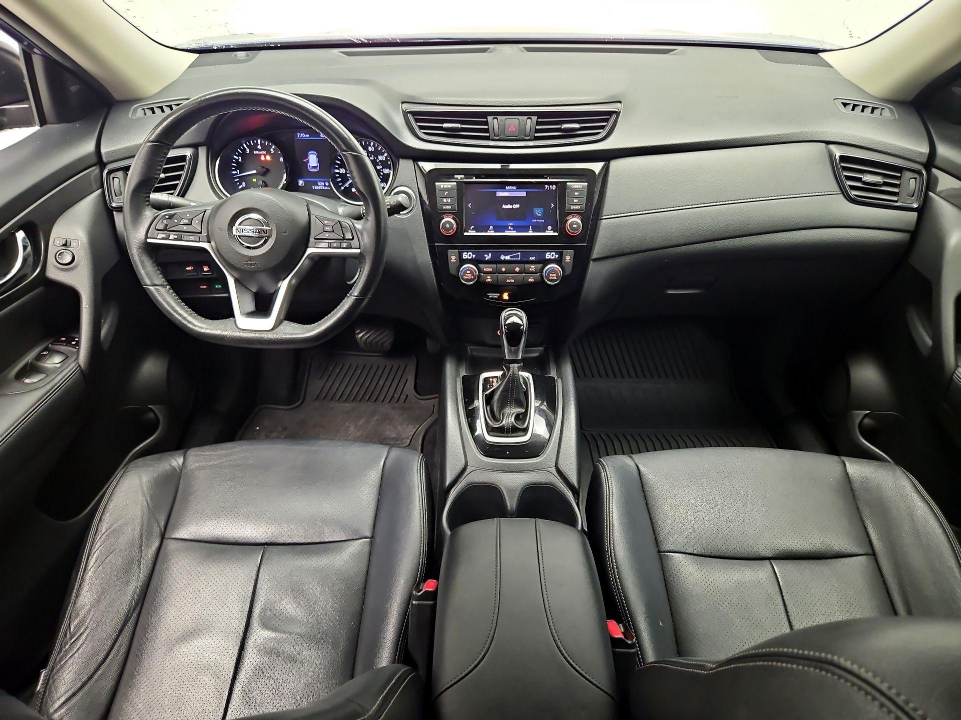 Thumbnail: 2018 Nissan Rogue - 9