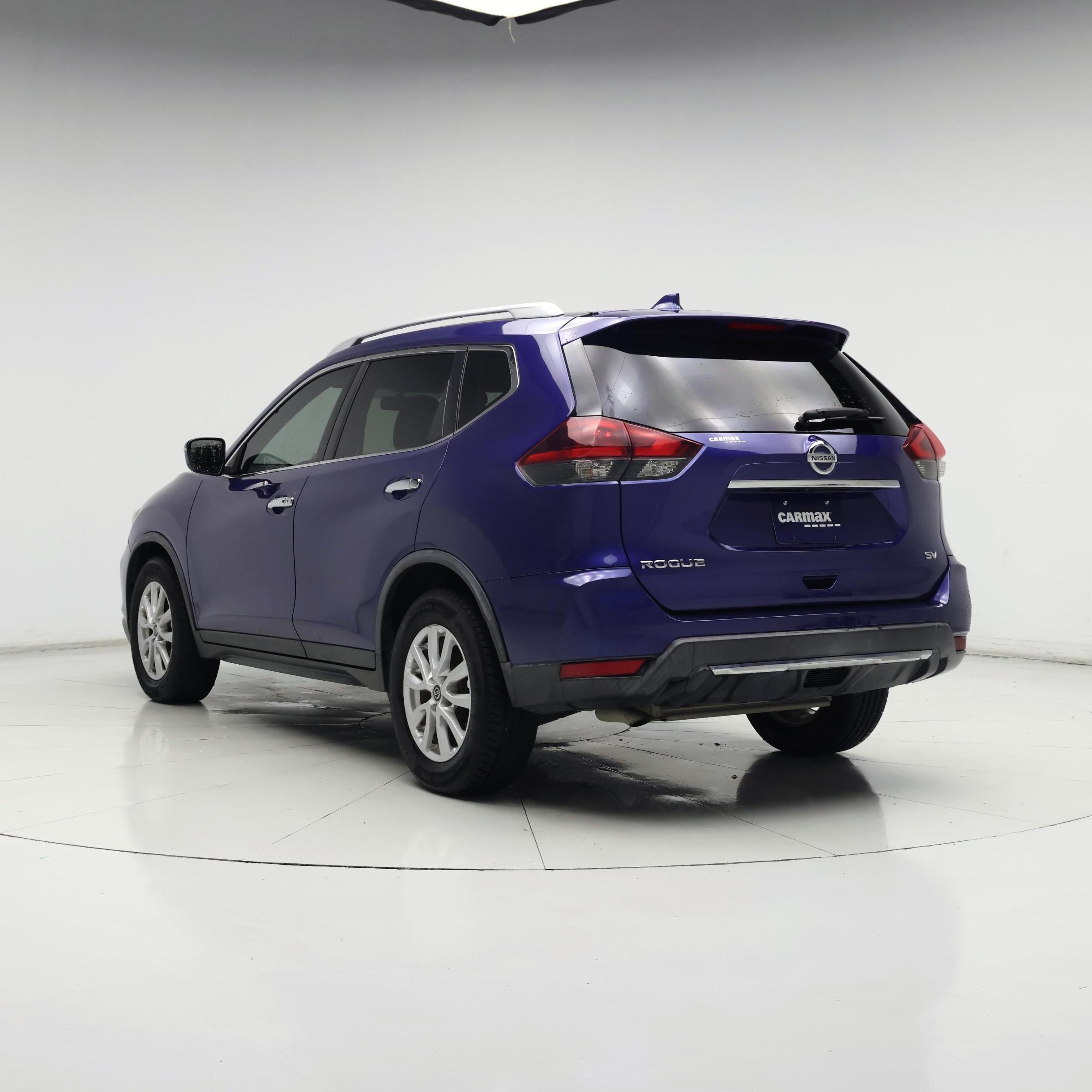 Thumbnail: 2018 Nissan Rogue - 2