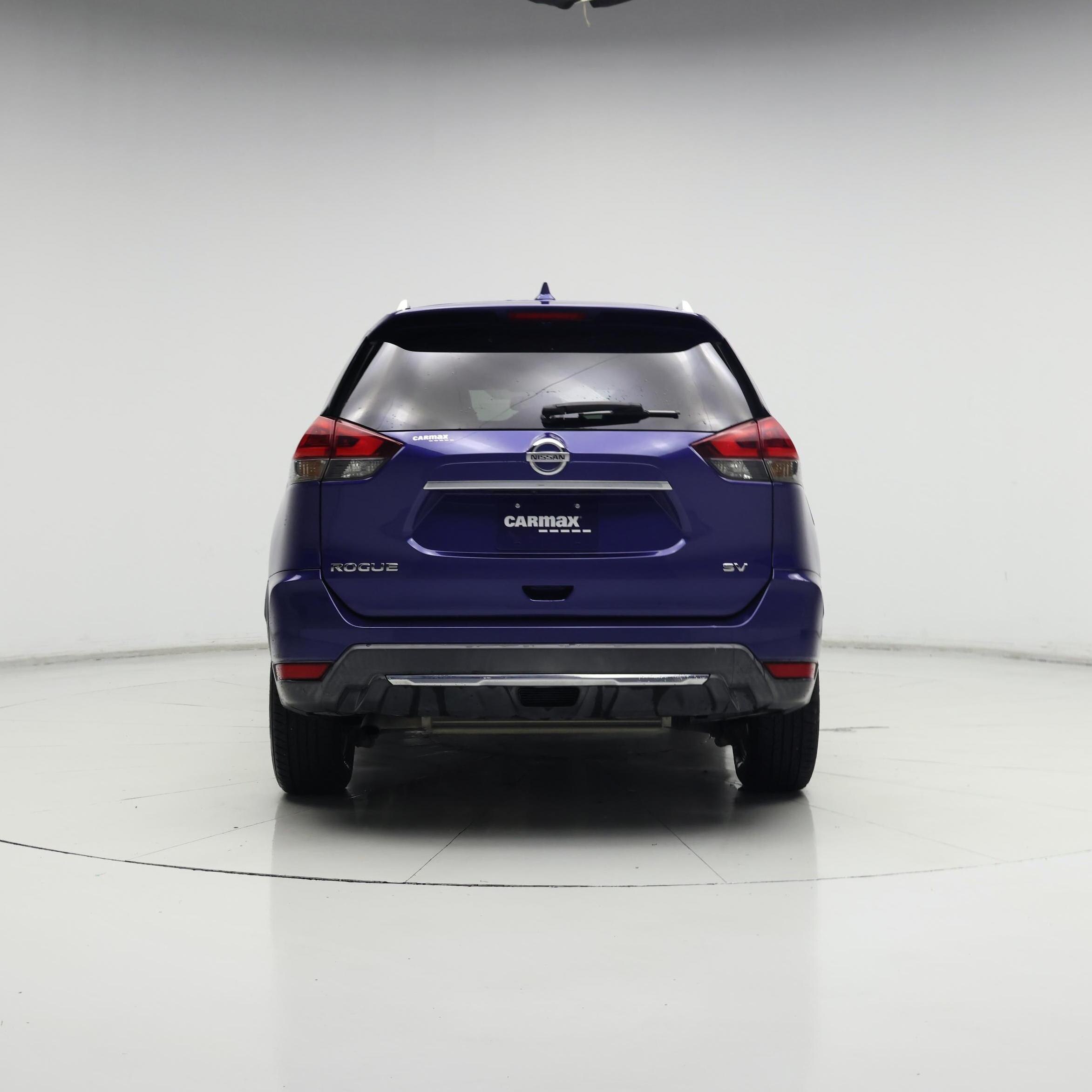 Thumbnail: 2018 Nissan Rogue - 6