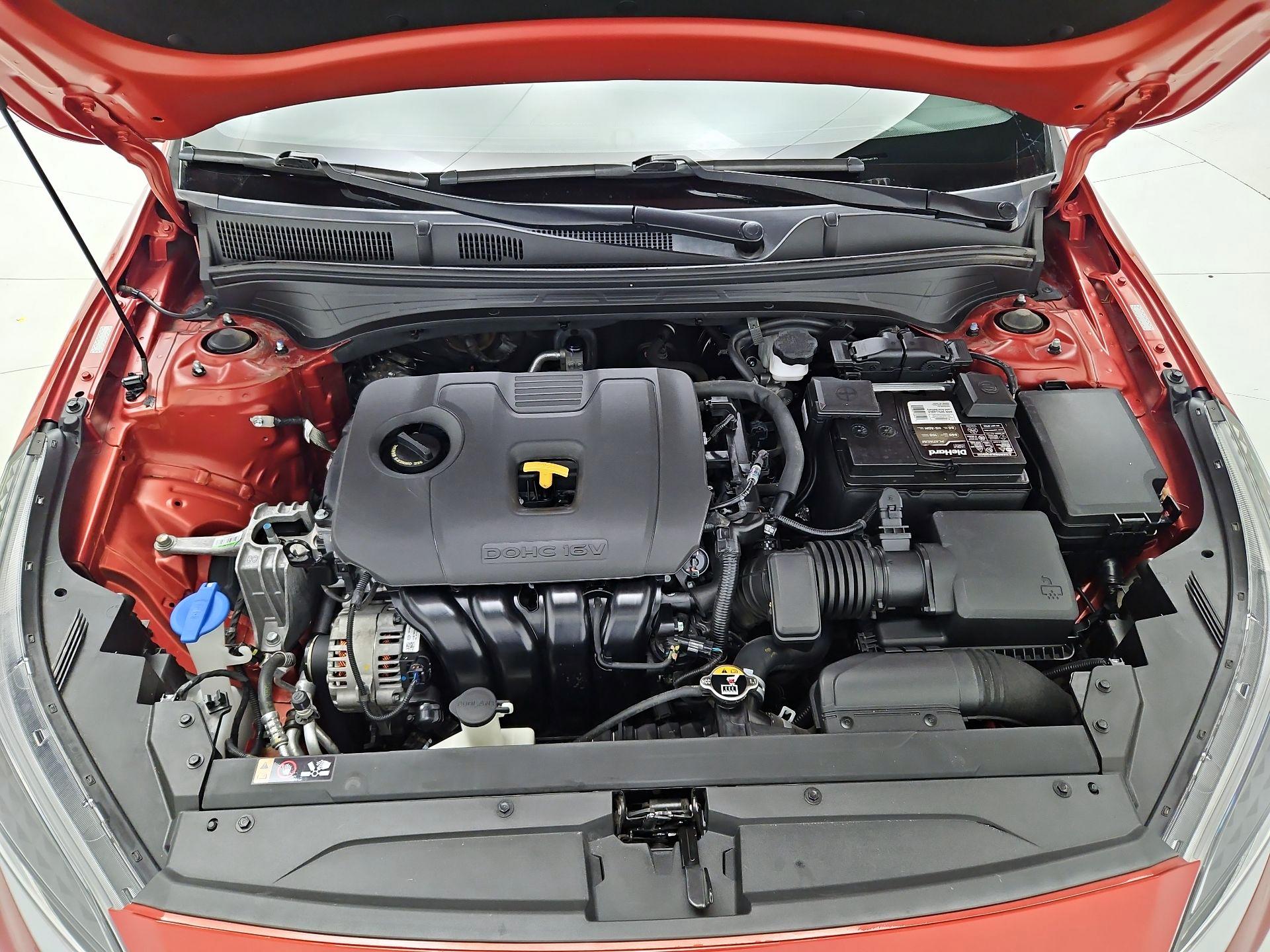 Thumbnail: 2022 Kia Forte - 19