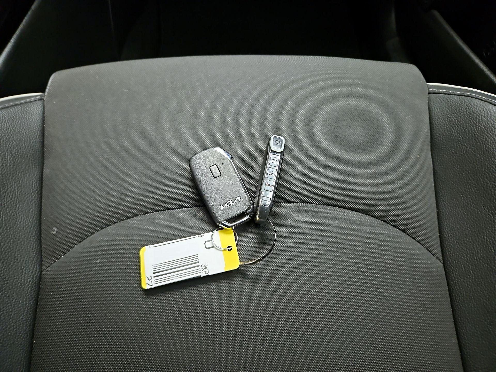 Thumbnail: 2022 Kia Forte - 20