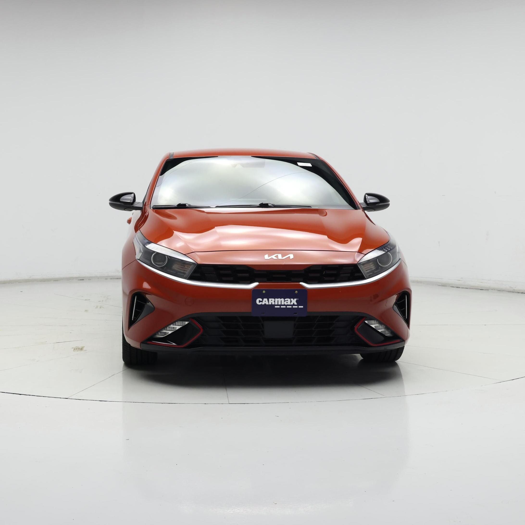 Thumbnail: 2022 Kia Forte - 5