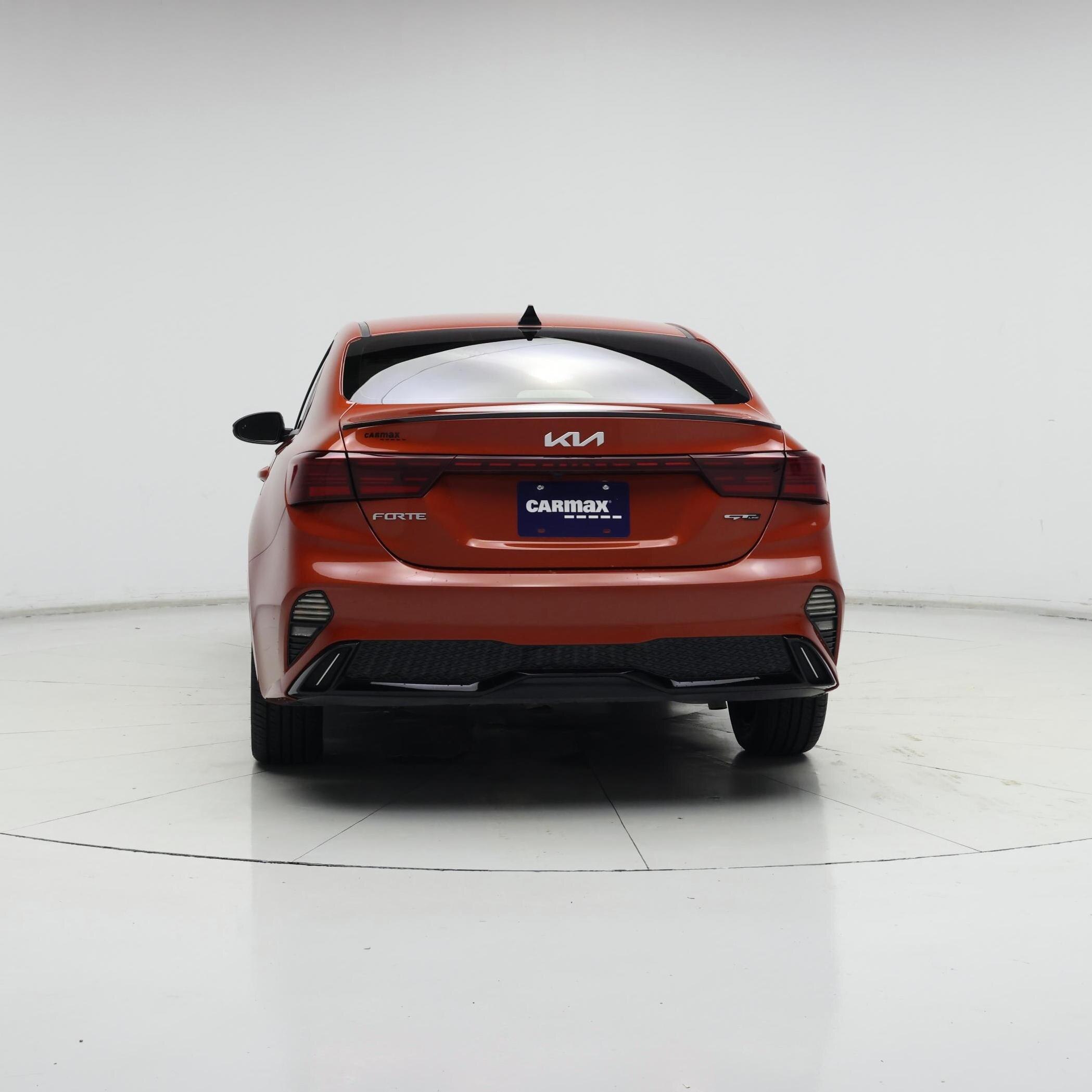 Thumbnail: 2022 Kia Forte - 6