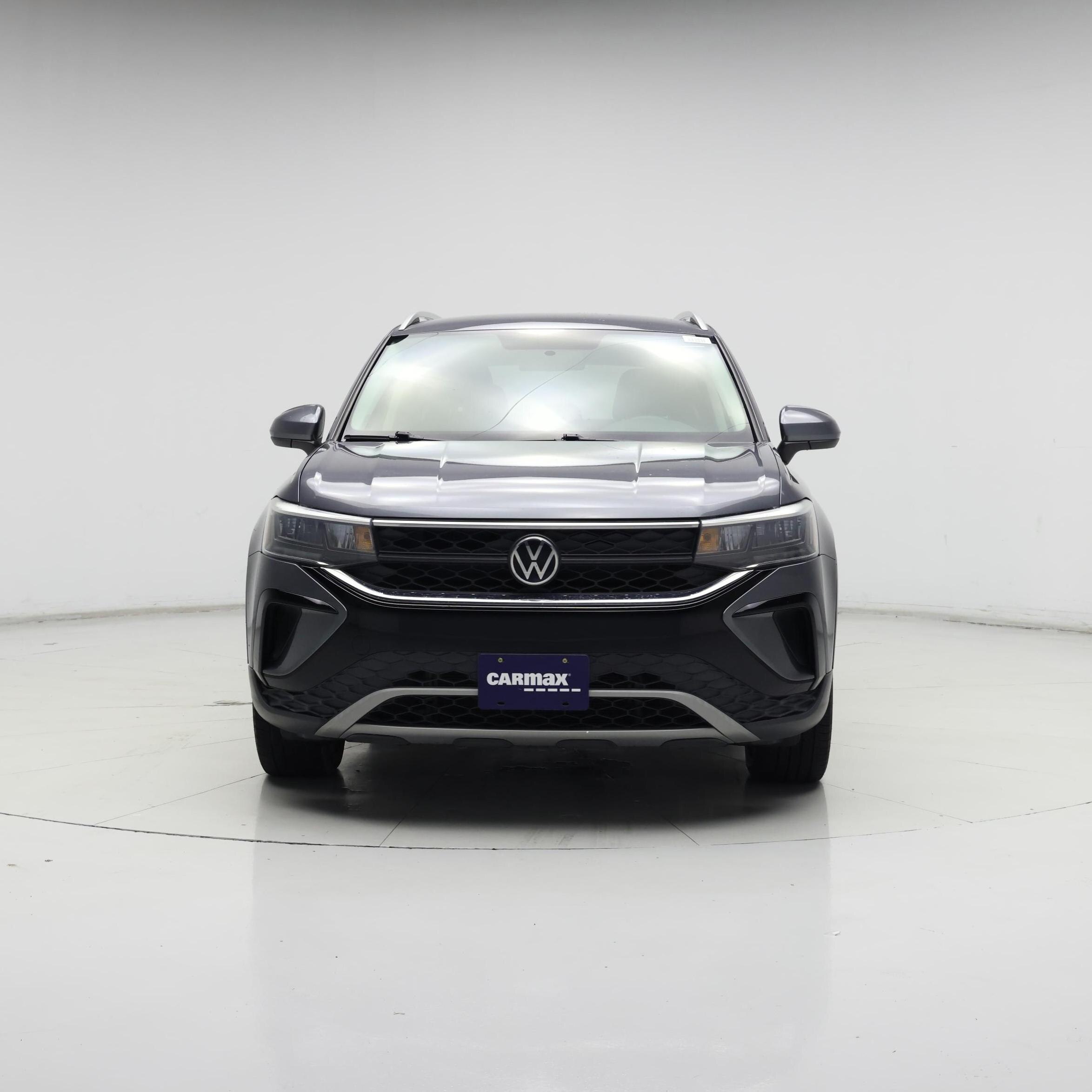 Thumbnail: 2022 Volkswagen Taos - 5