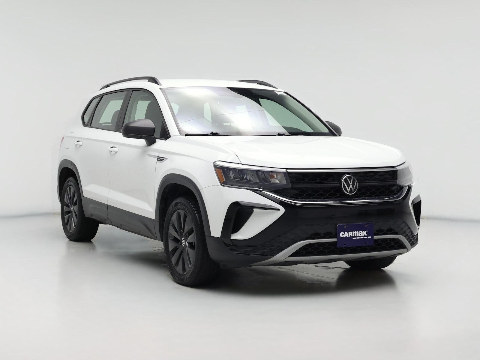 2023 Volkswagen Taos S