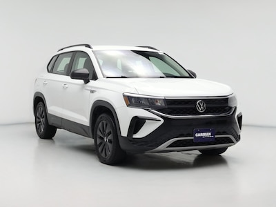 2023 Volkswagen Taos S