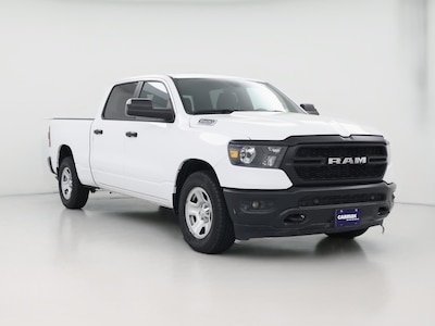 2023 Ram 1500 Tradesman