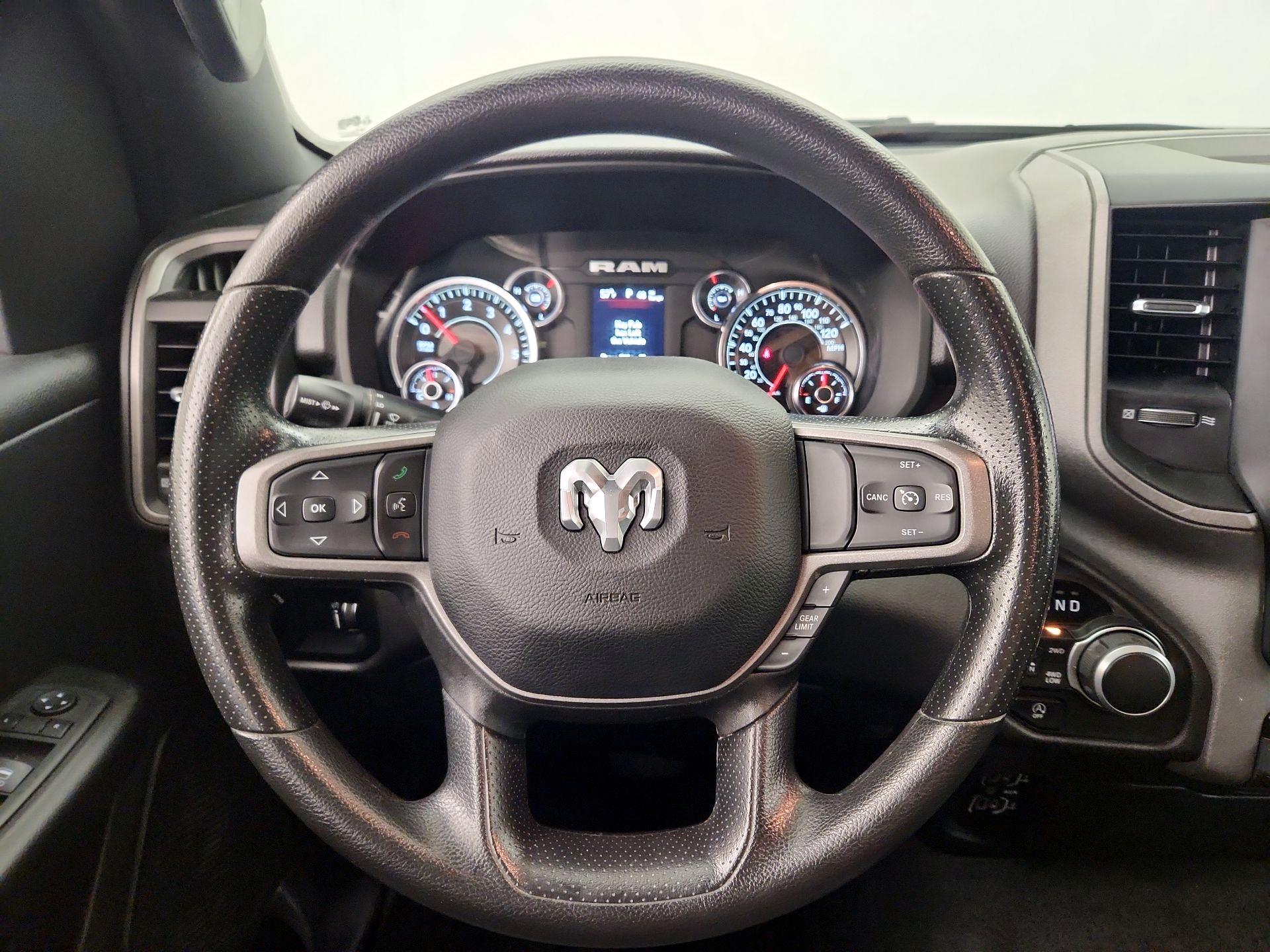 Thumbnail: 2023 RAM 1500 - 10