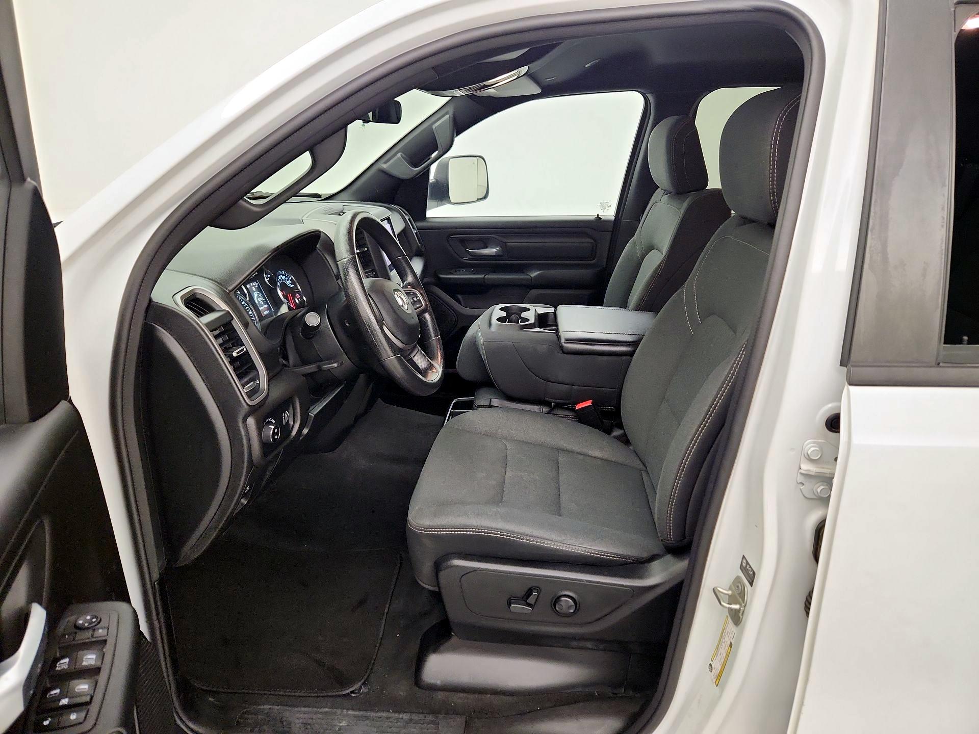 Thumbnail: 2023 RAM 1500 - 11