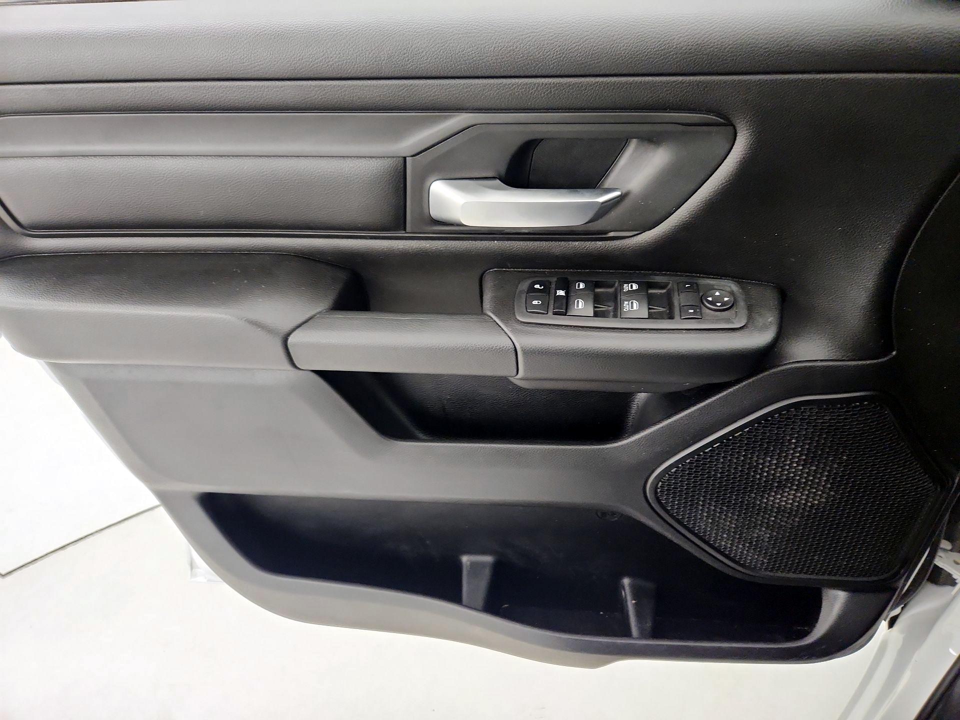 Thumbnail: 2023 RAM 1500 - 12