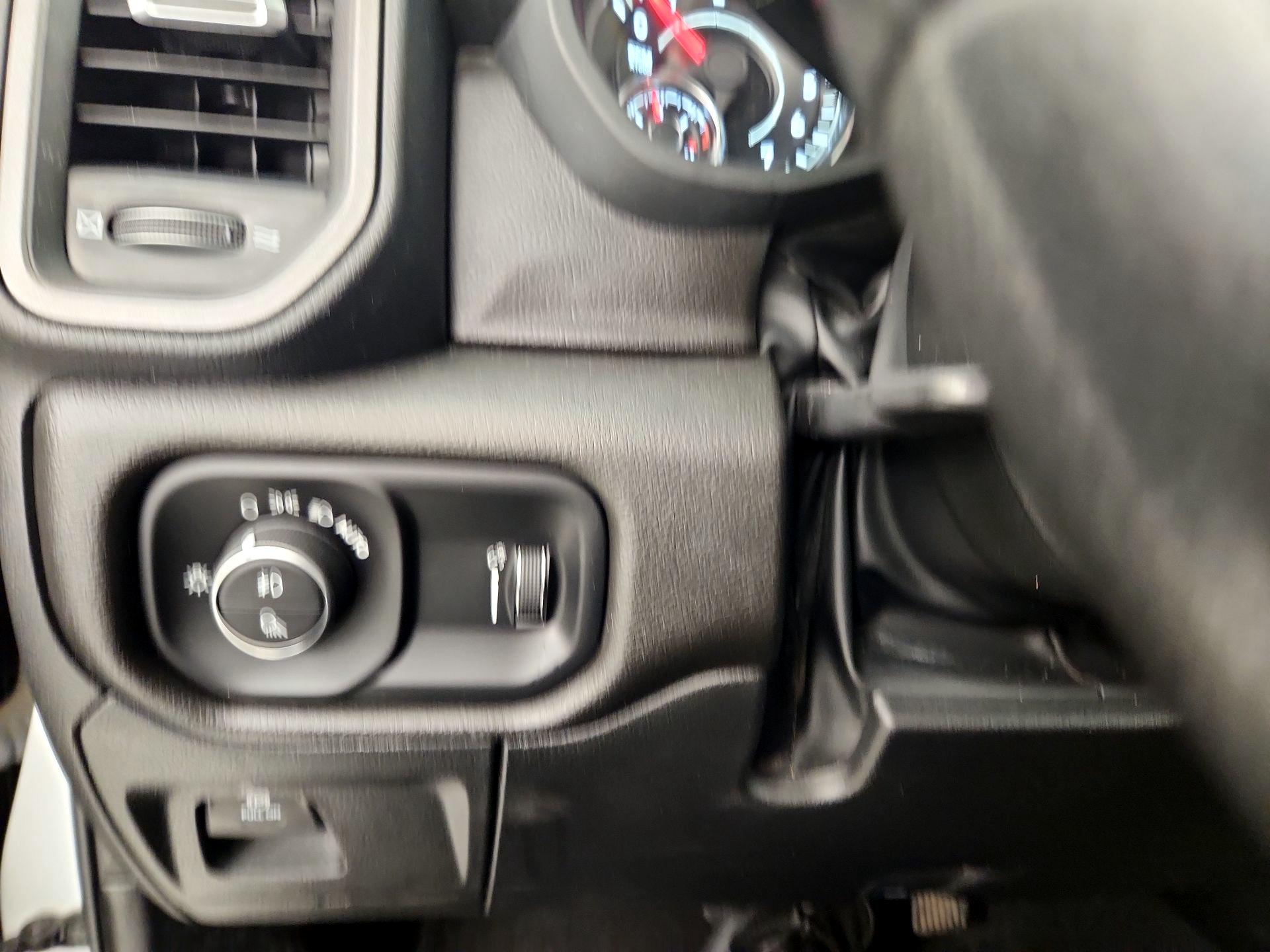 Thumbnail: 2023 RAM 1500 - 13