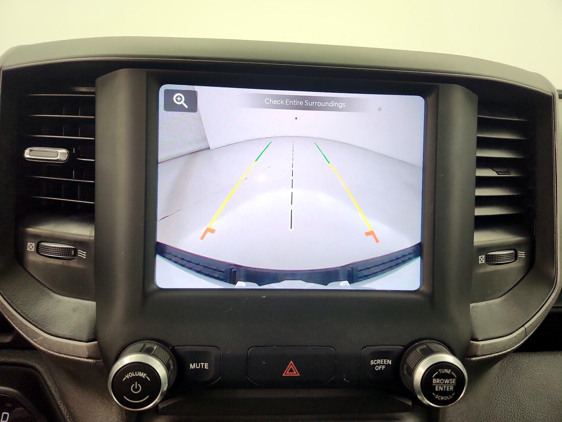 Thumbnail: 2023 RAM 1500 - 14