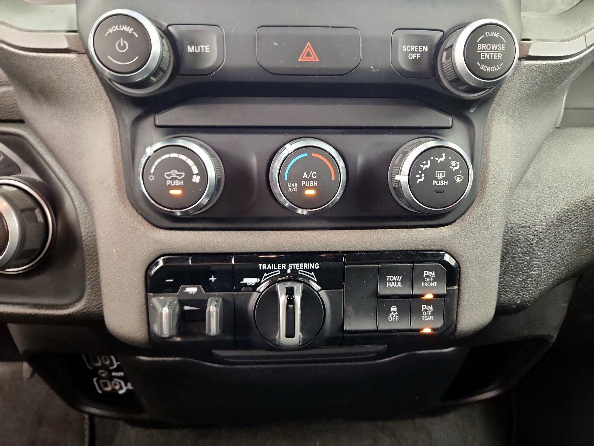 Thumbnail: 2023 RAM 1500 - 16