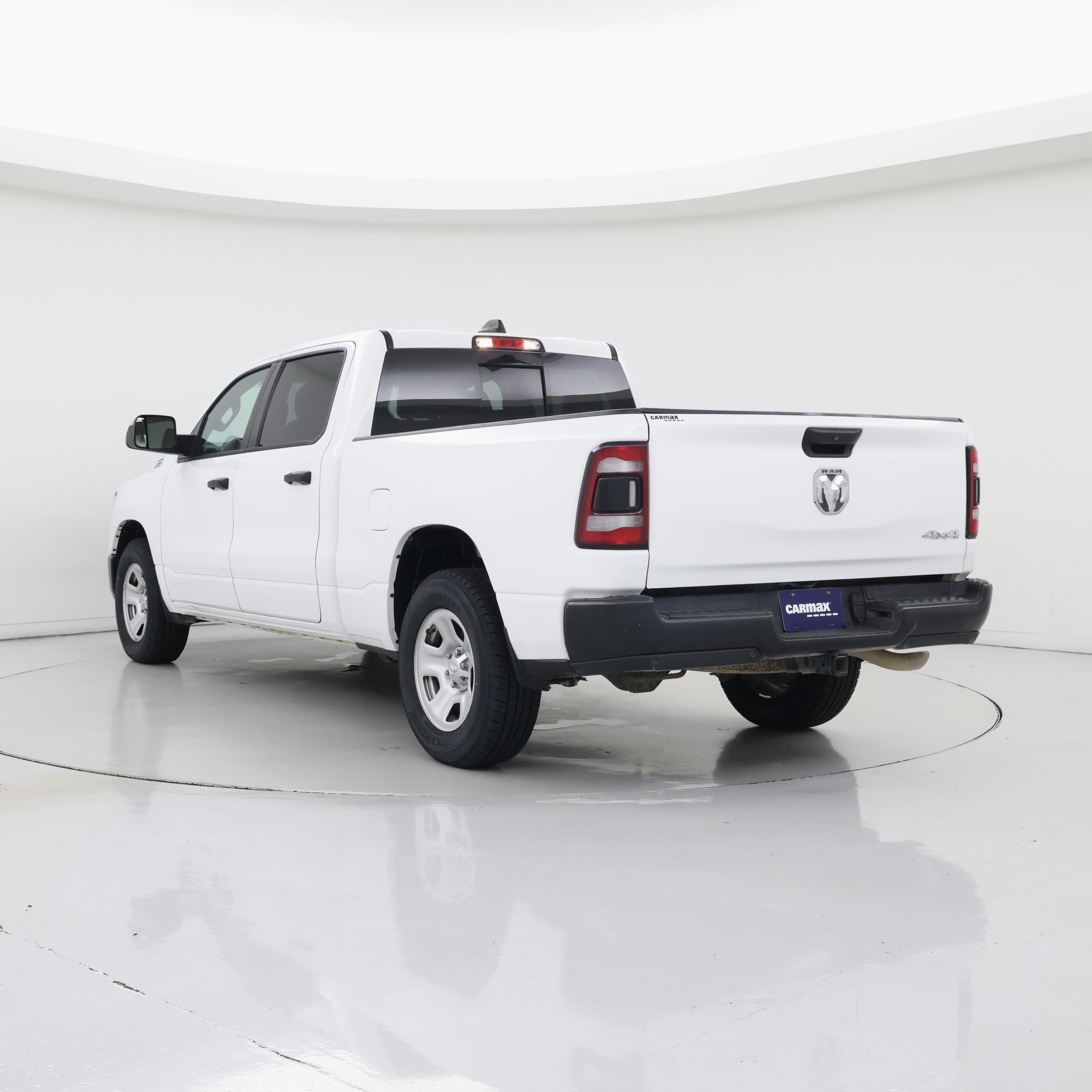 Thumbnail: 2023 RAM 1500 - 2