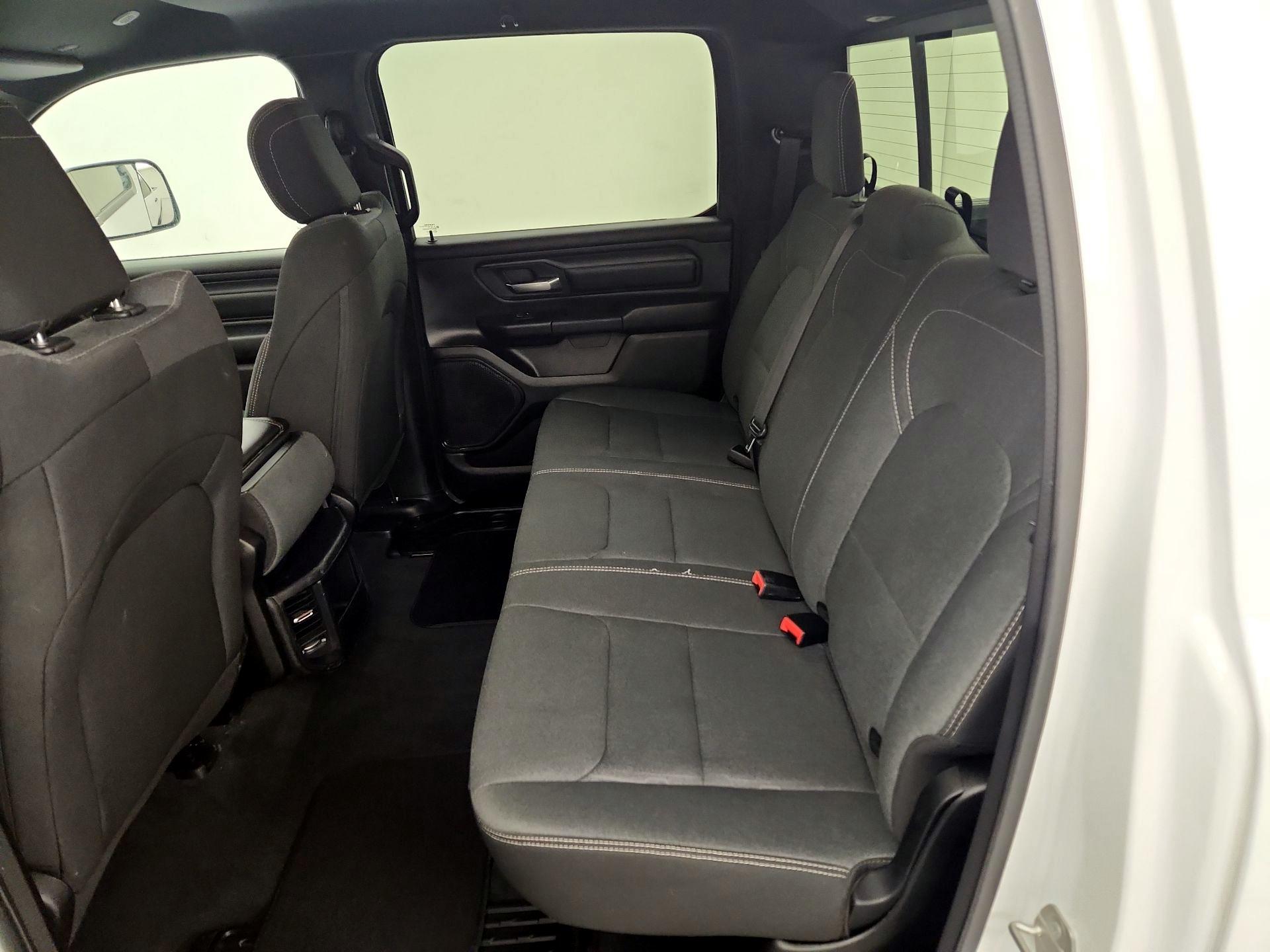 Thumbnail: 2023 RAM 1500 - 19