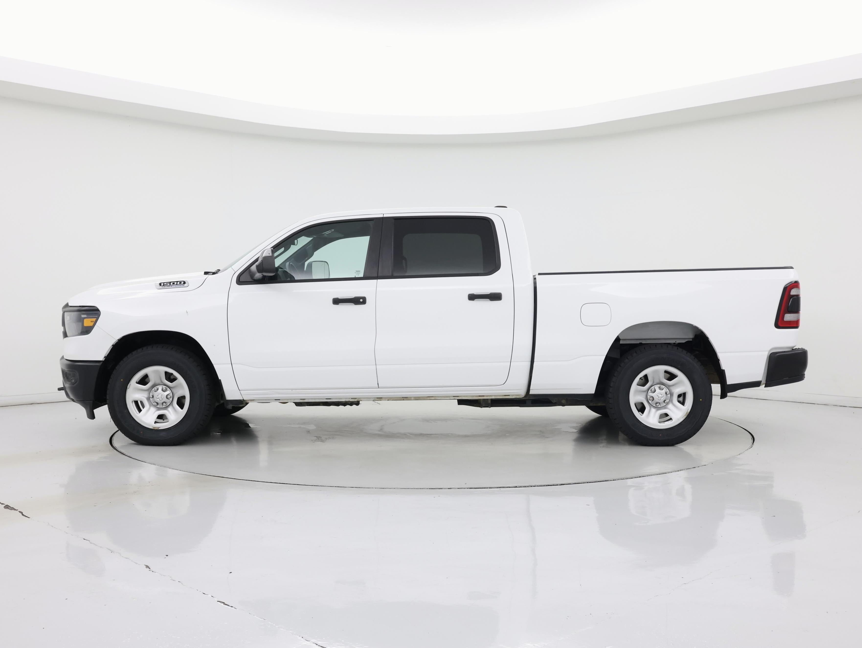 Thumbnail: 2023 RAM 1500 - 3