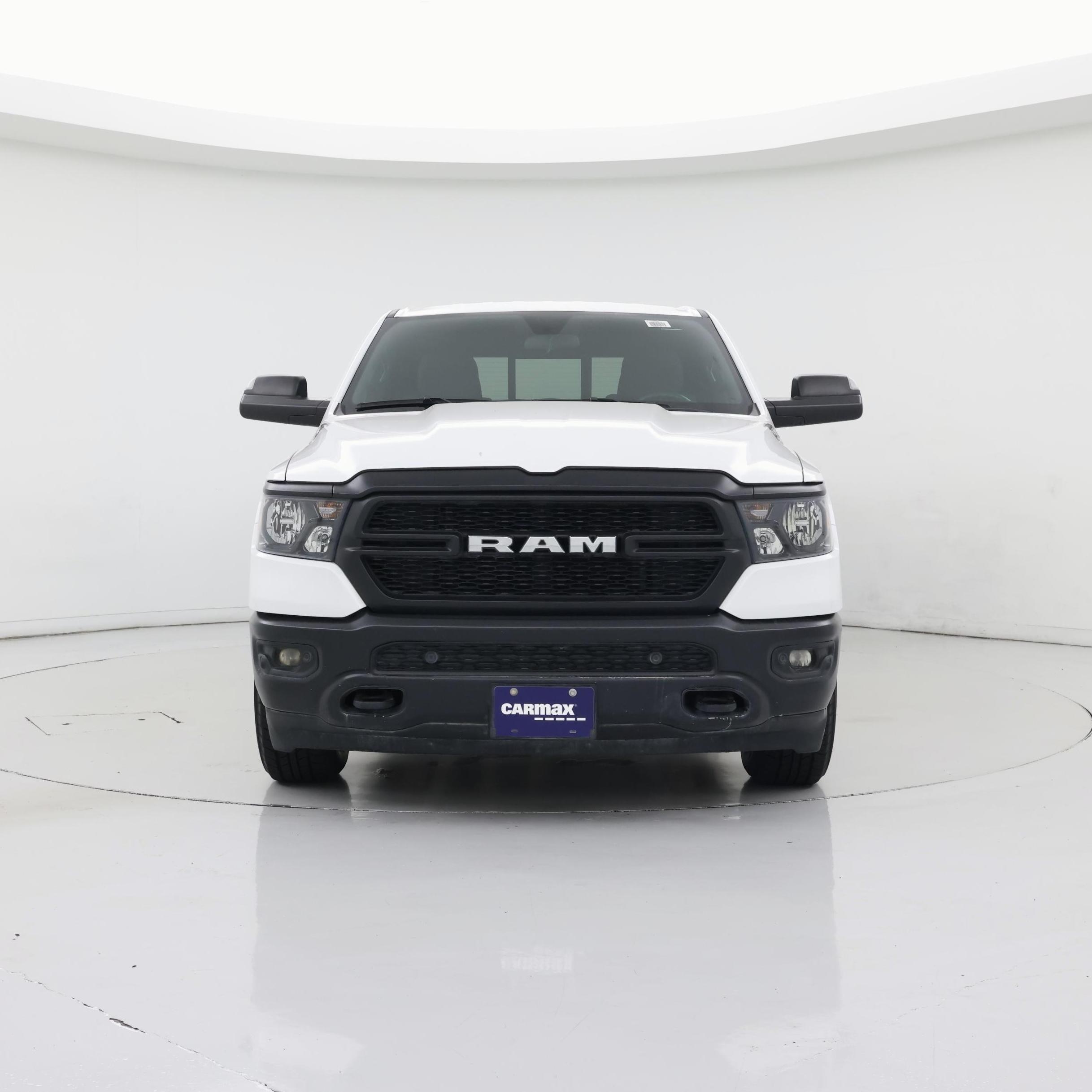 Thumbnail: 2023 RAM 1500 - 5