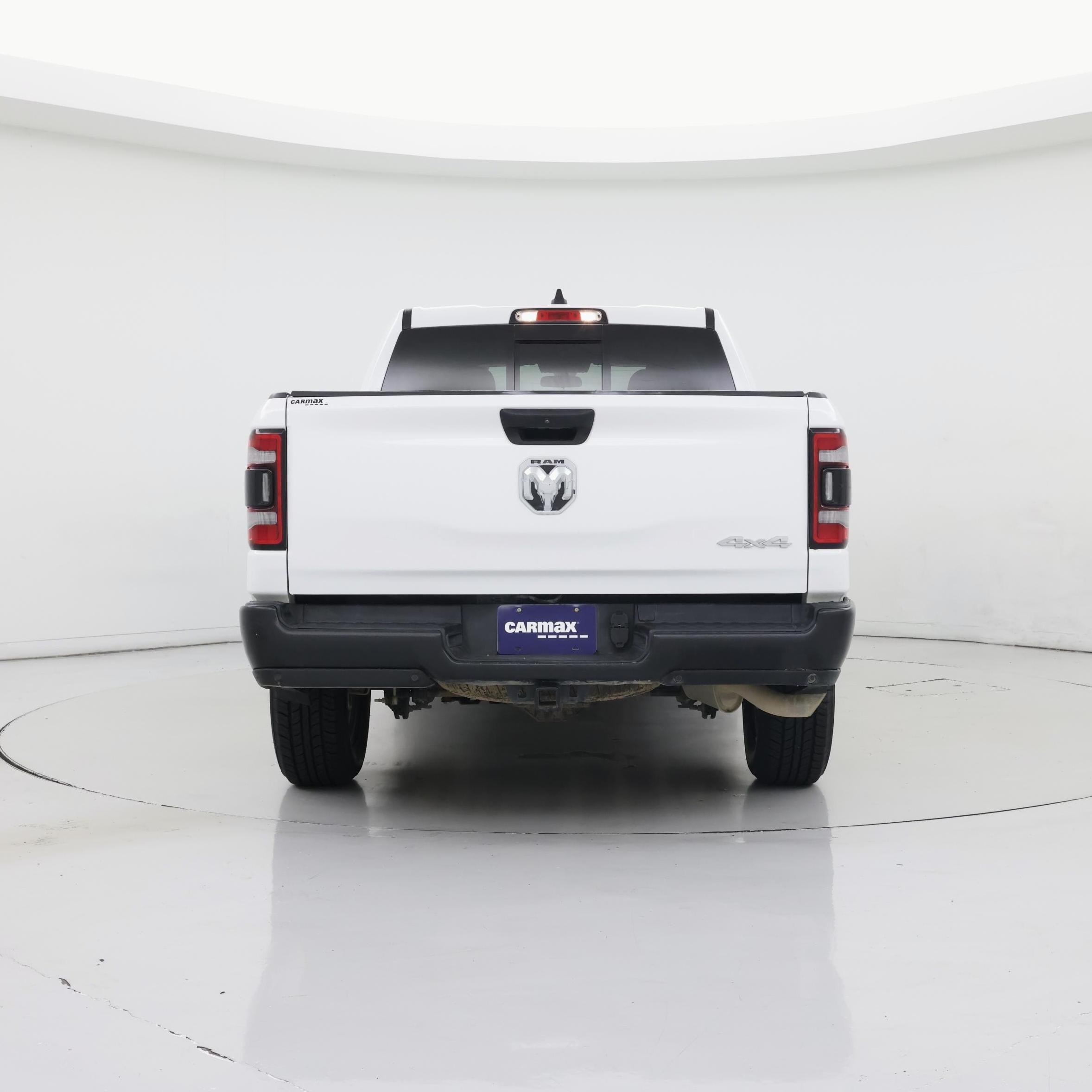 Thumbnail: 2023 RAM 1500 - 6