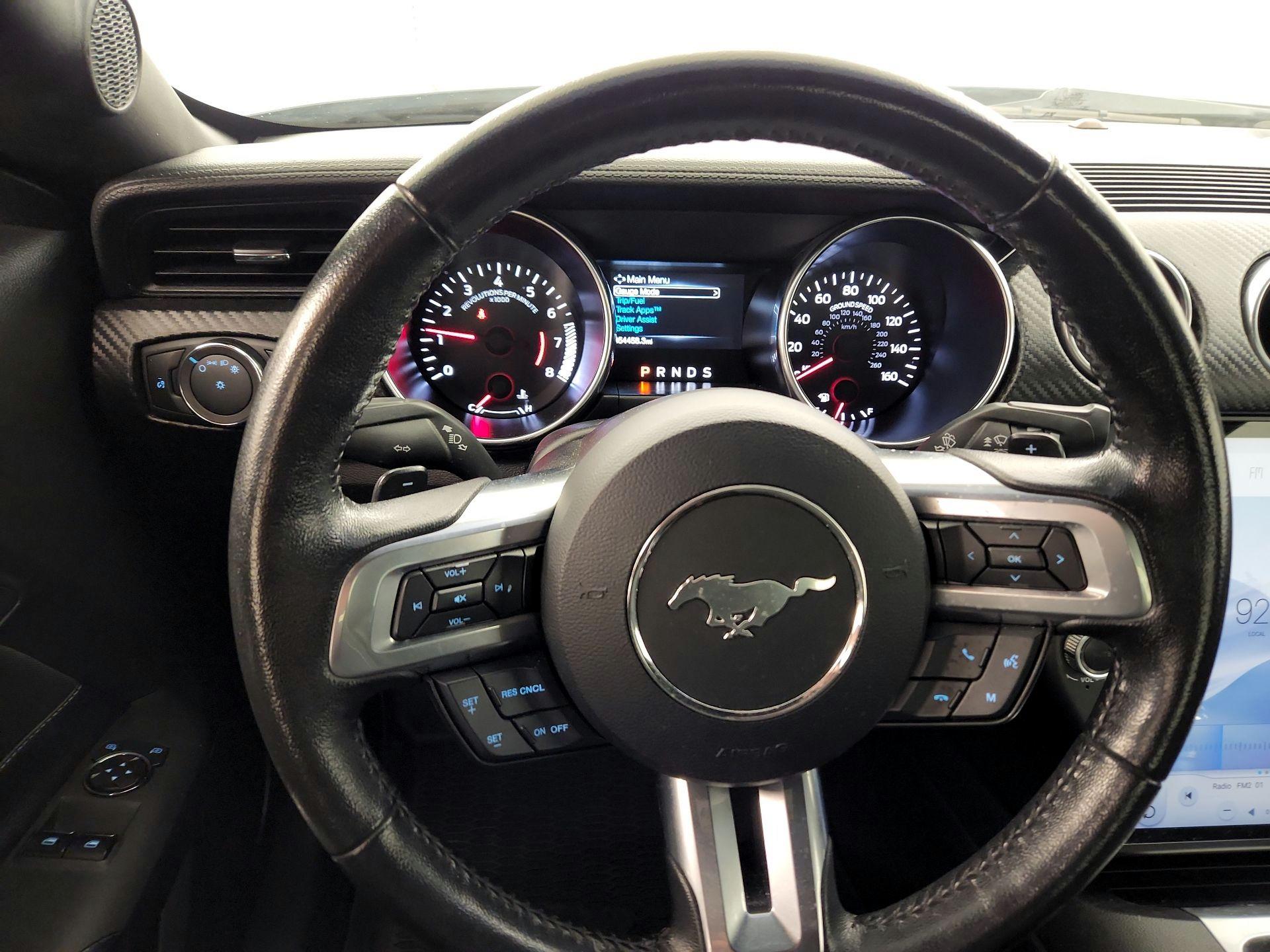 Thumbnail: 2020 Ford Mustang - 10