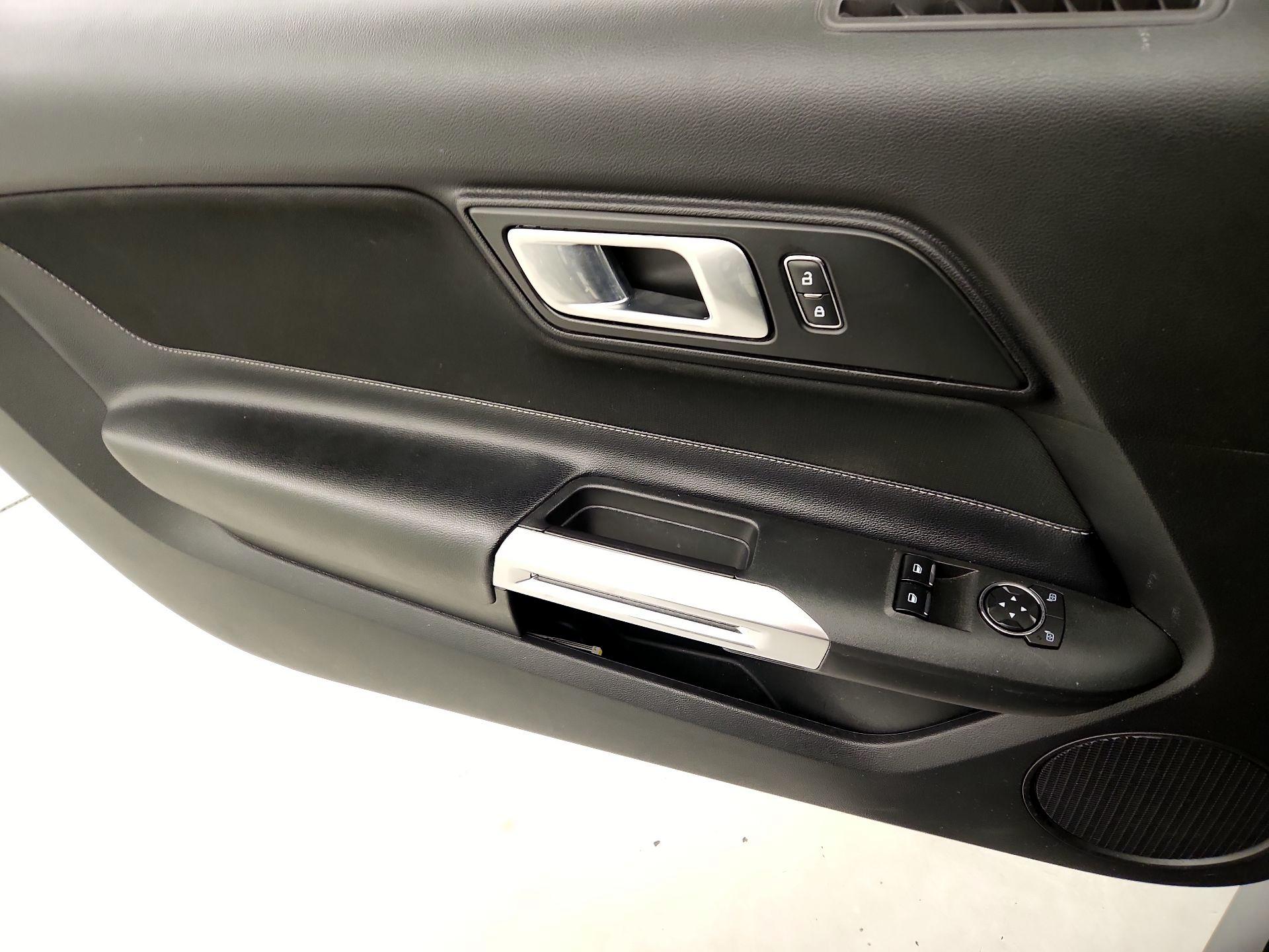 Thumbnail: 2020 Ford Mustang - 12