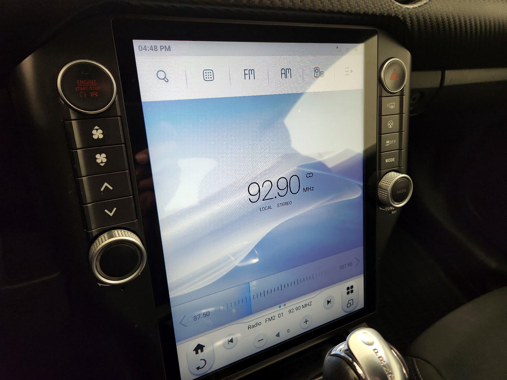 Thumbnail: 2020 Ford Mustang - 15