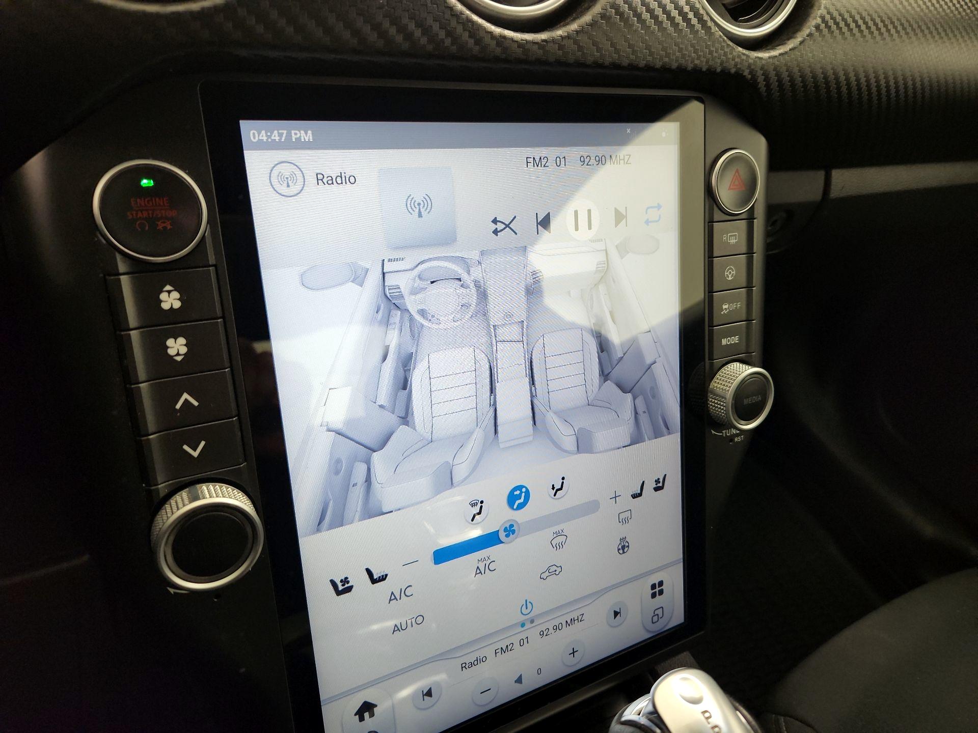 Thumbnail: 2020 Ford Mustang - 16