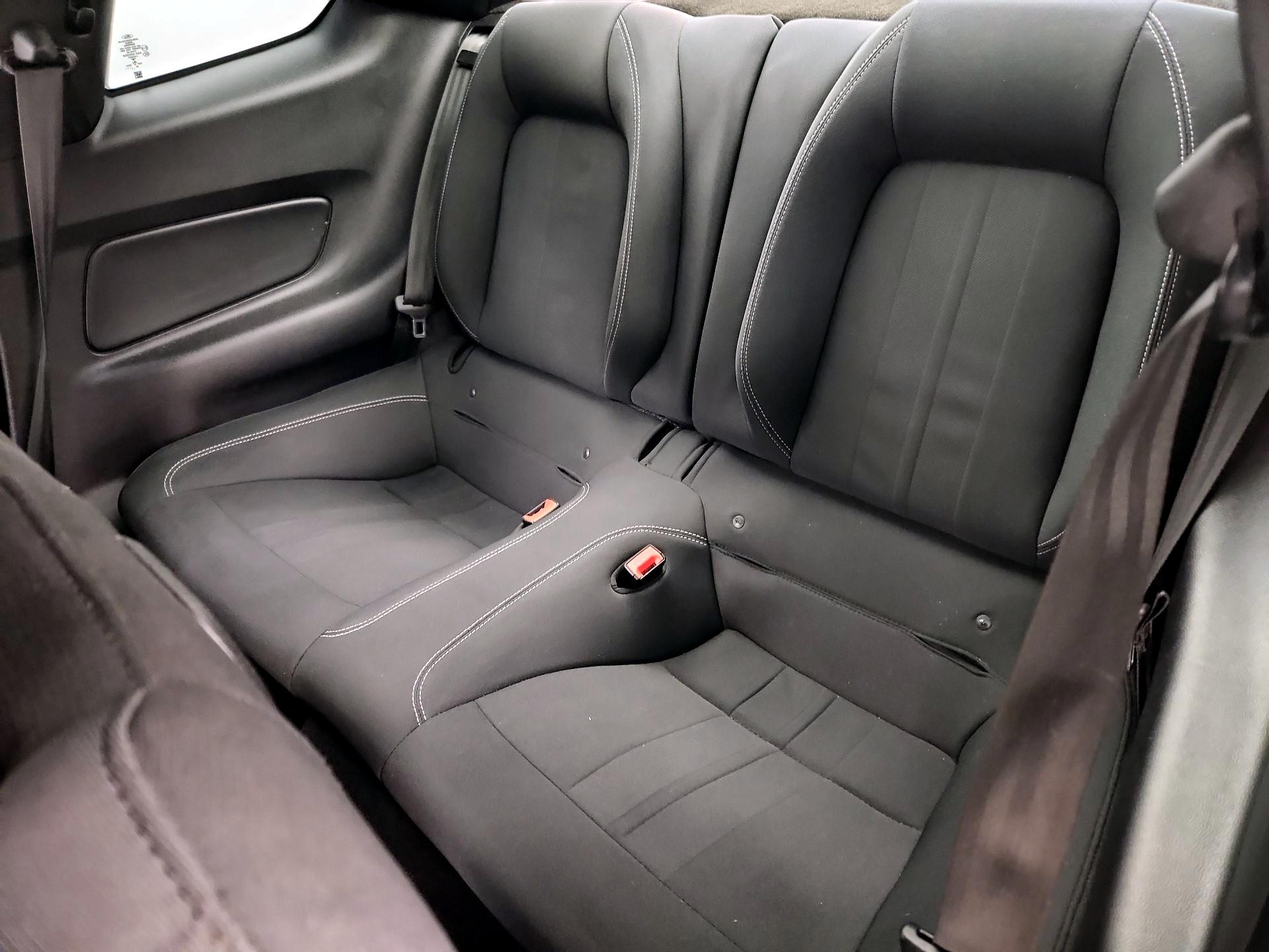 Thumbnail: 2020 Ford Mustang - 19