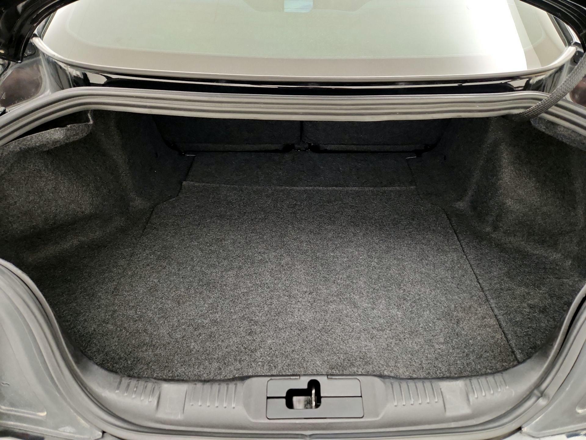 Thumbnail: 2020 Ford Mustang - 20