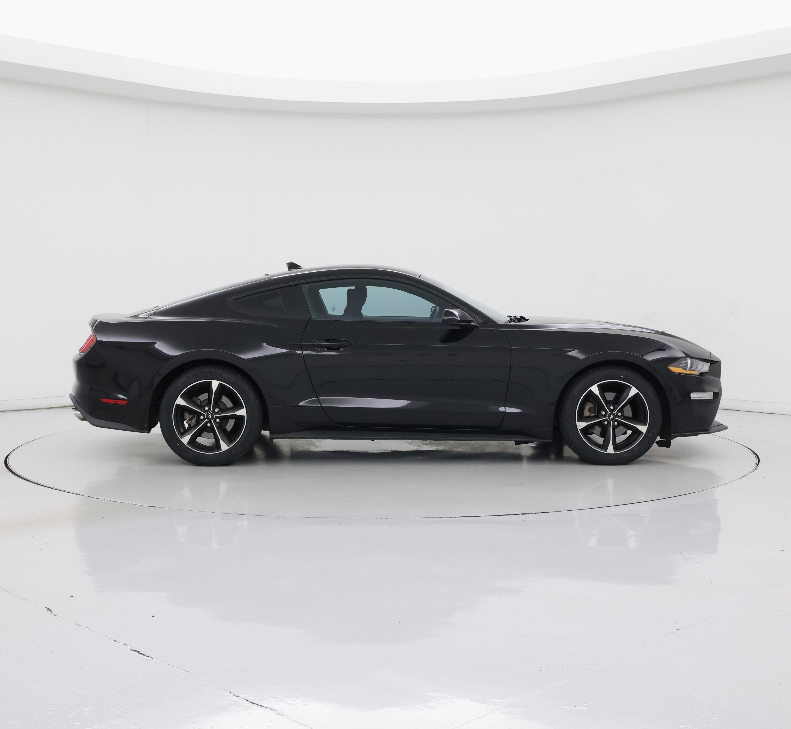 Thumbnail: 2020 Ford Mustang - 7