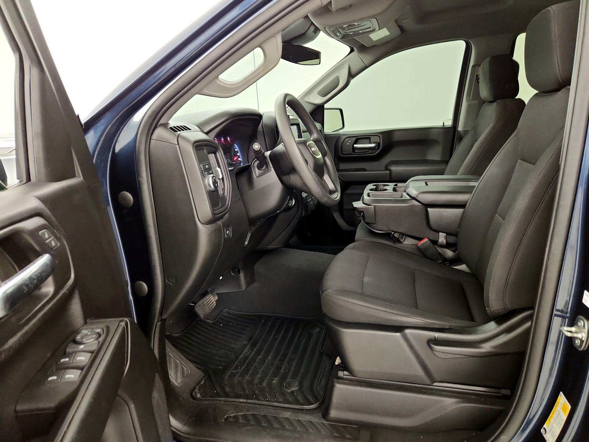 Thumbnail: 2022 GMC Sierra 1500 - 11