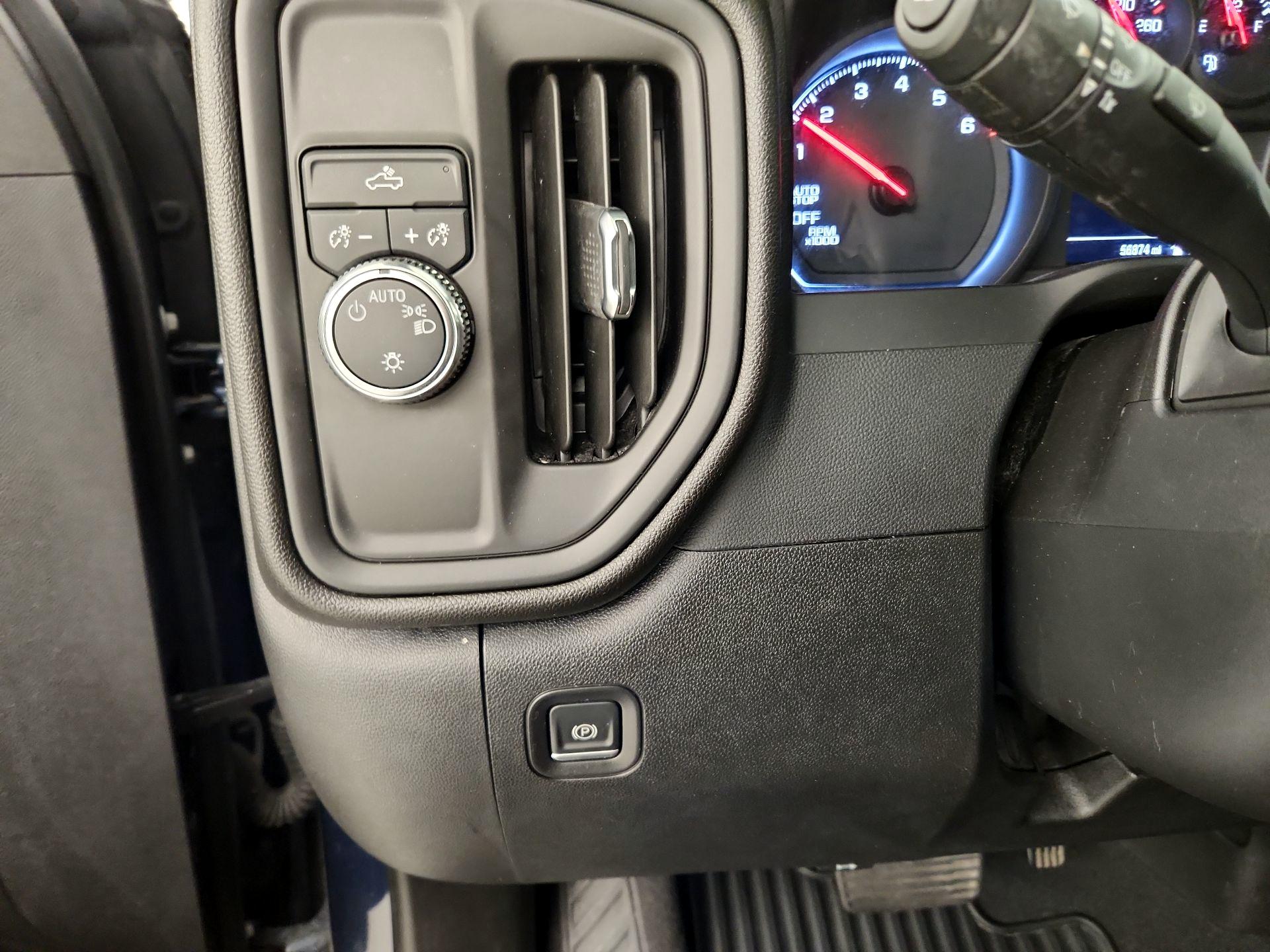 Thumbnail: 2022 GMC Sierra 1500 - 13