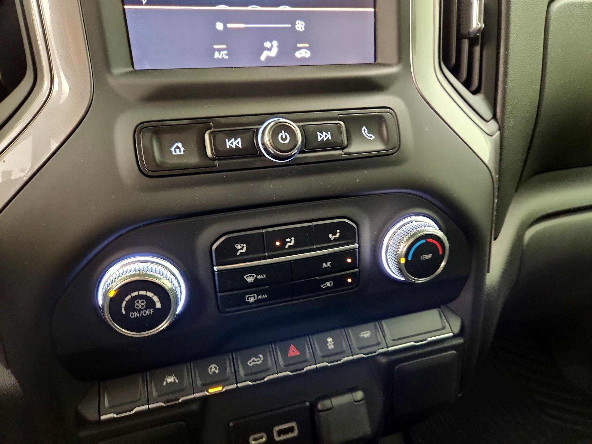 Thumbnail: 2022 GMC Sierra 1500 - 16