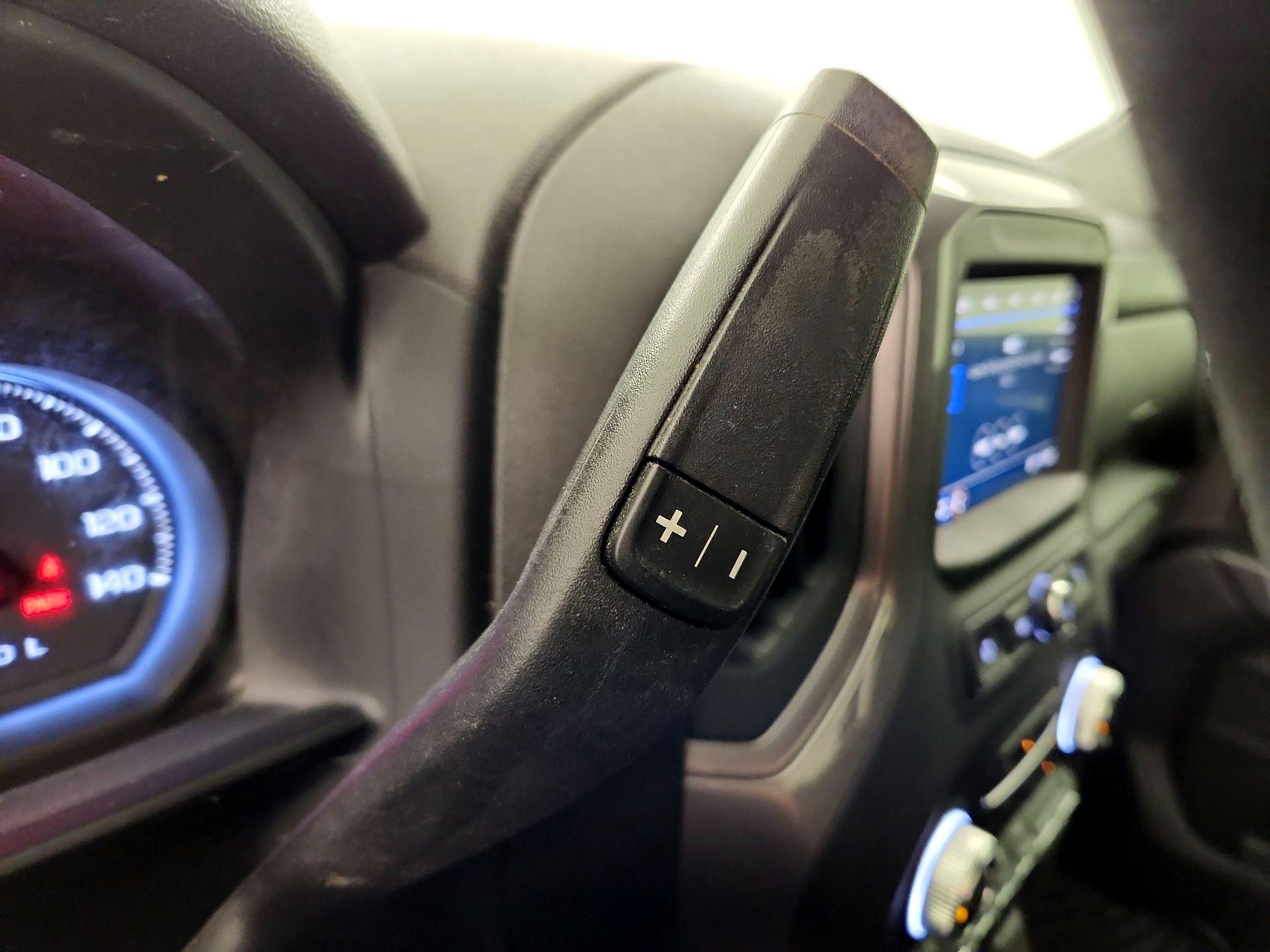 Thumbnail: 2022 GMC Sierra 1500 - 17