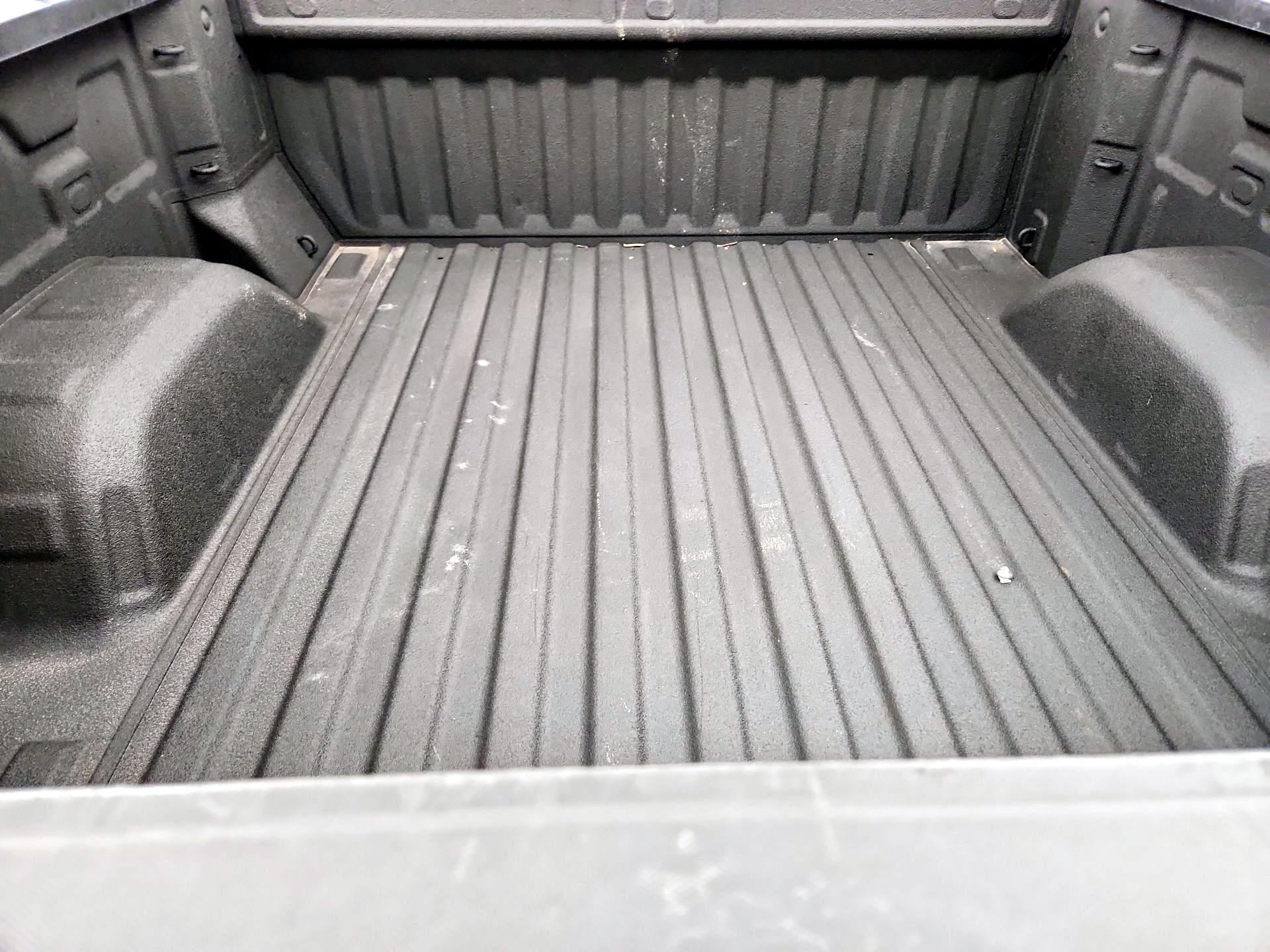 Thumbnail: 2022 GMC Sierra 1500 - 20