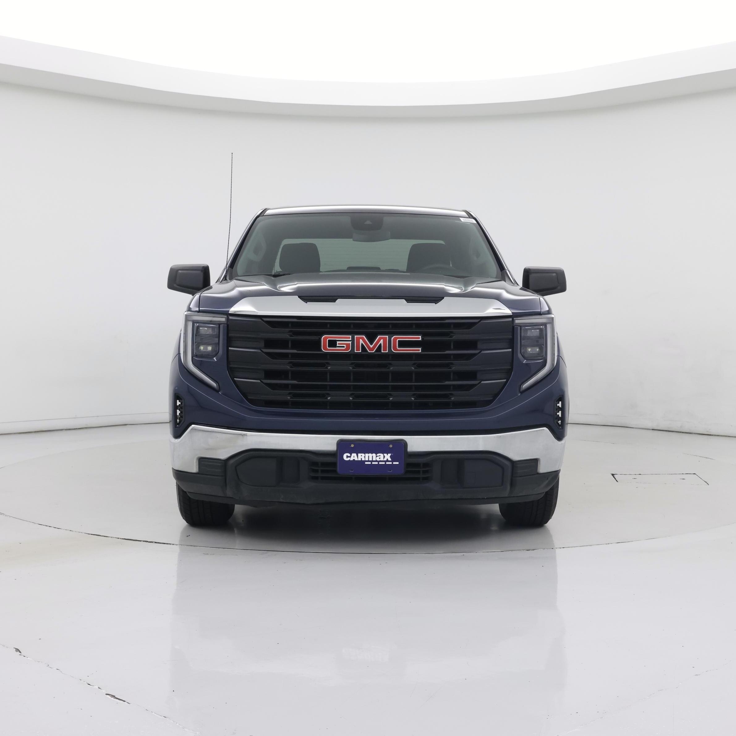 Thumbnail: 2022 GMC Sierra 1500 - 5