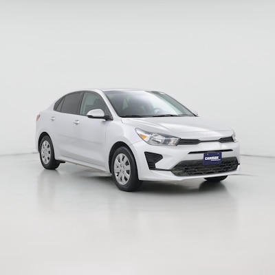 2022 Kia Rio LX