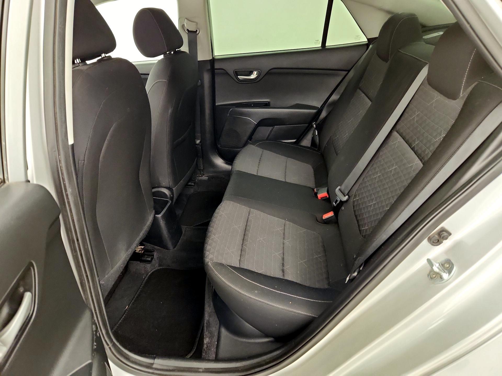 Thumbnail: 2022 Kia Rio - 19