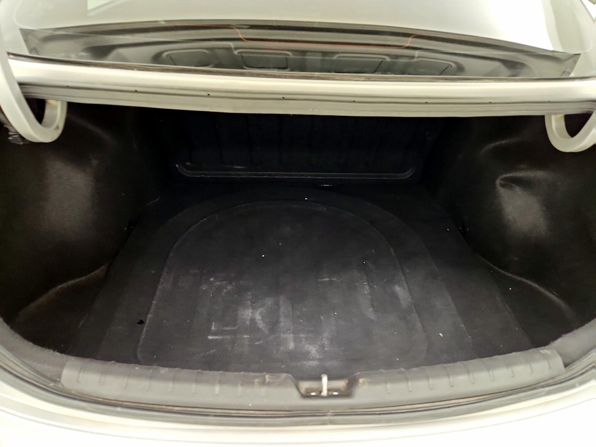 Thumbnail: 2022 Kia Rio - 20