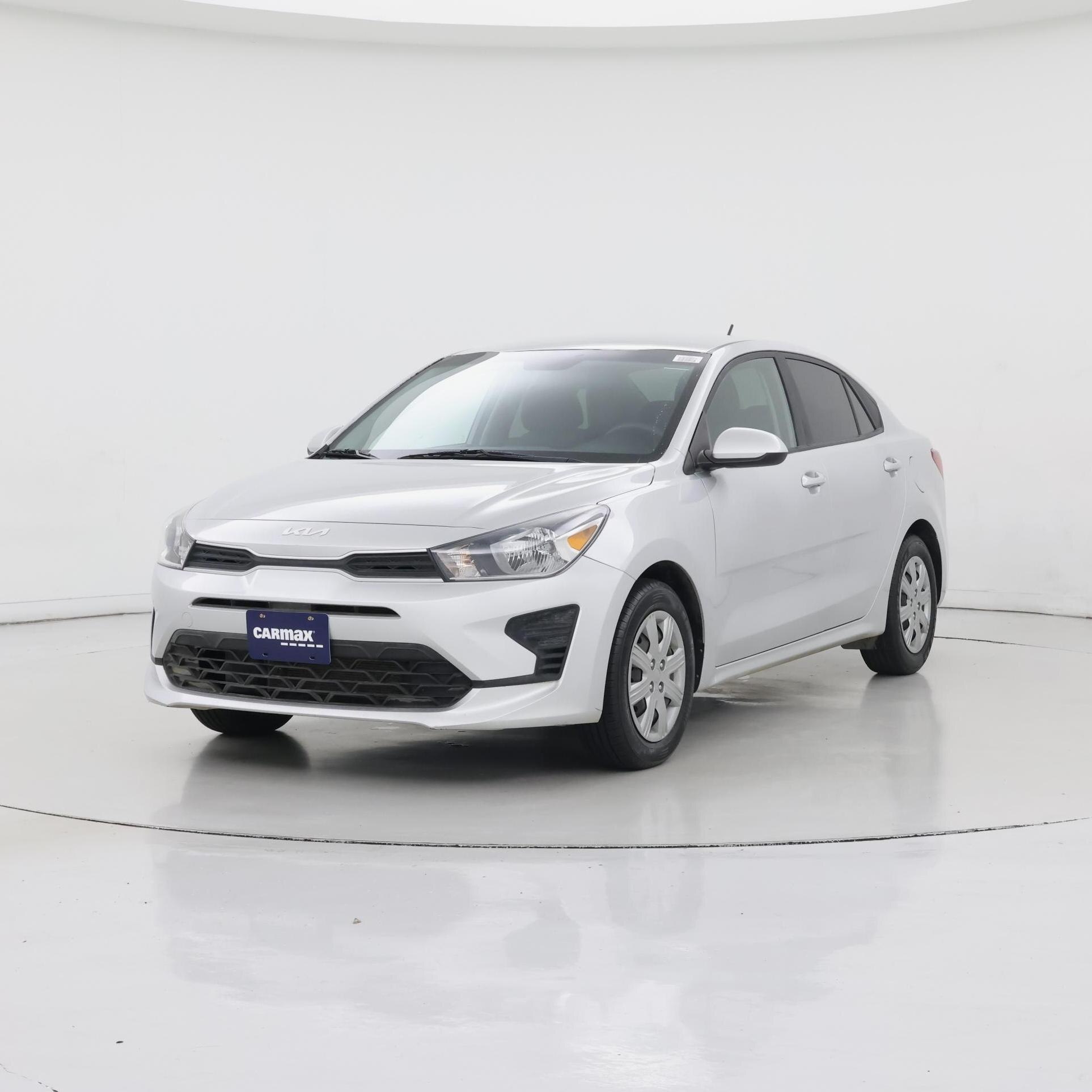 Thumbnail: 2022 Kia Rio - 4