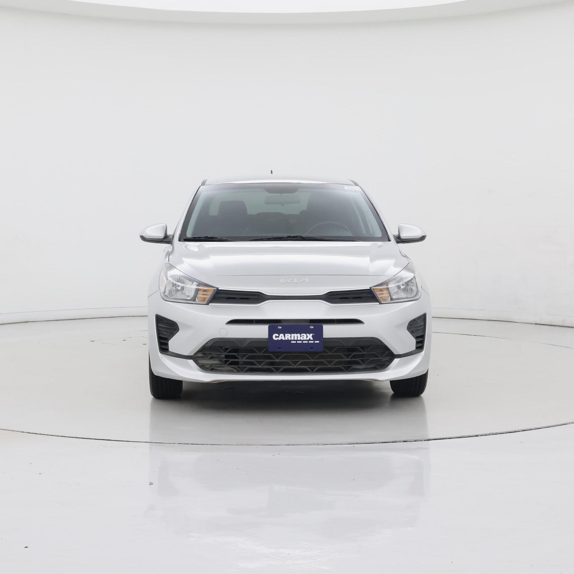 Thumbnail: 2022 Kia Rio - 5