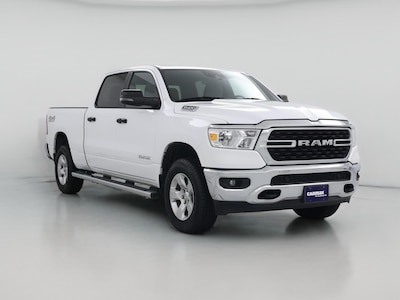 2023 Ram 1500 Bighorn