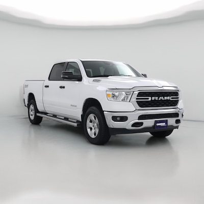 2023 Ram 1500 Bighorn