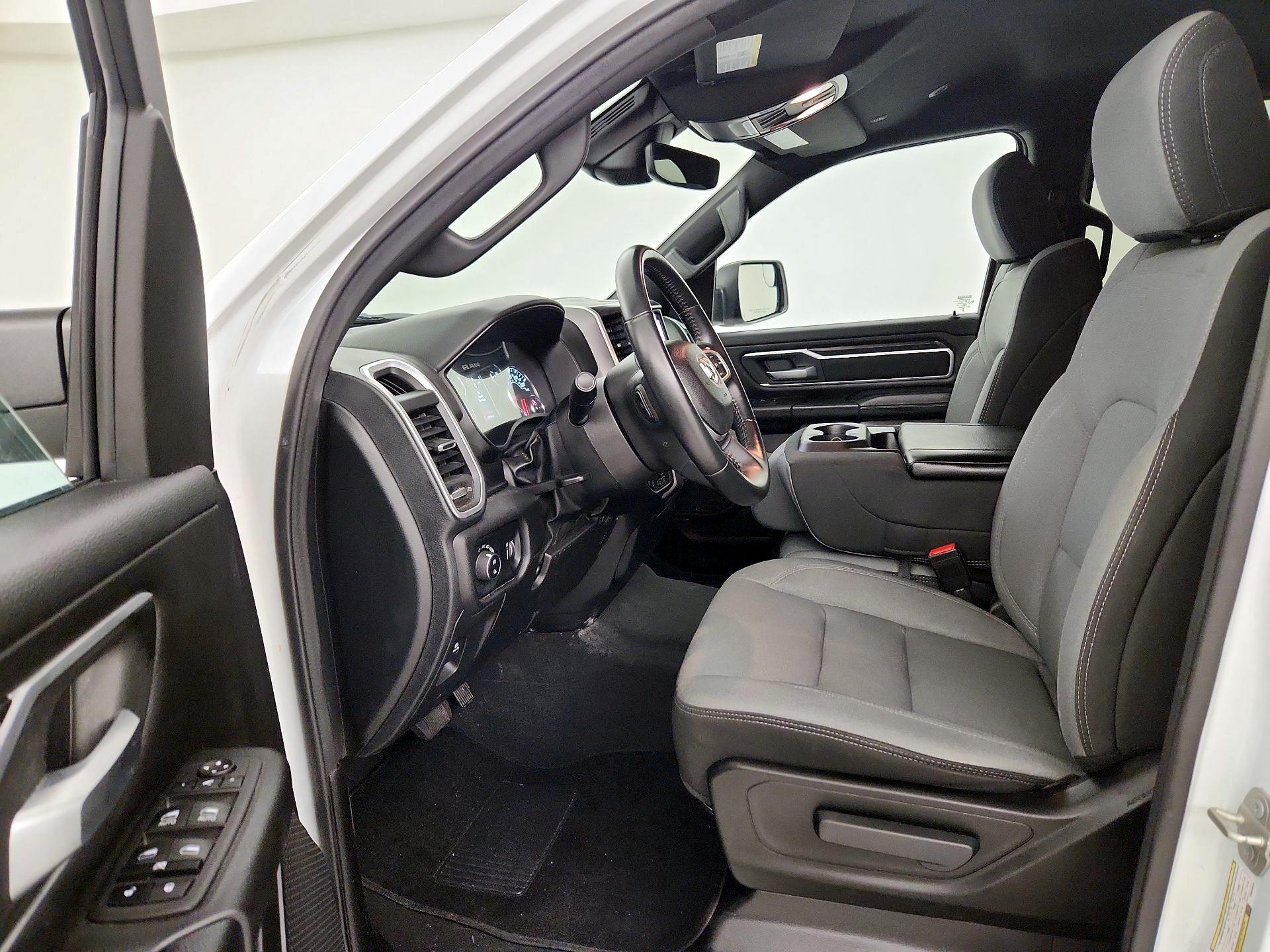 Thumbnail: 2023 RAM 1500 - 11