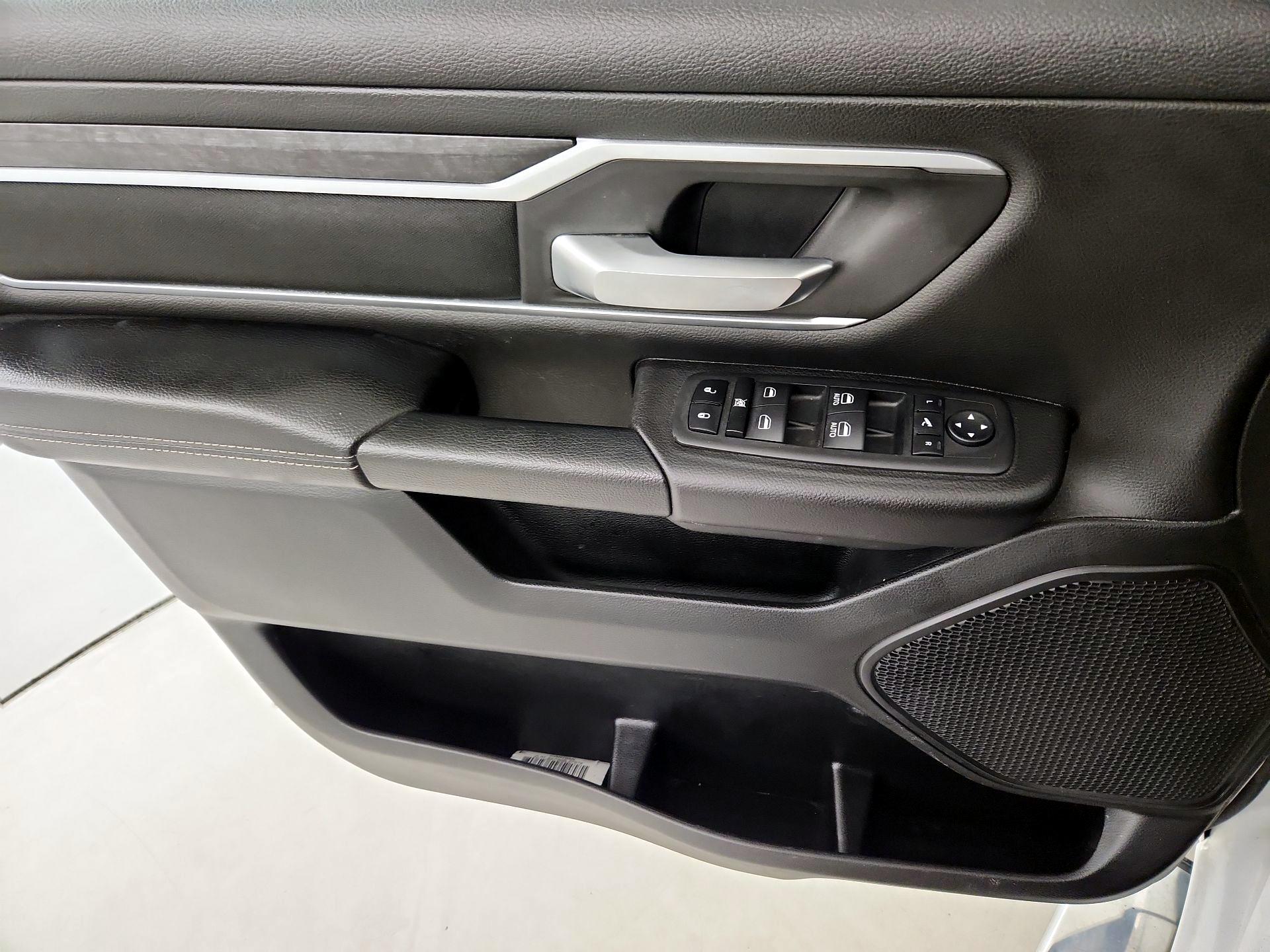 Thumbnail: 2023 RAM 1500 - 12